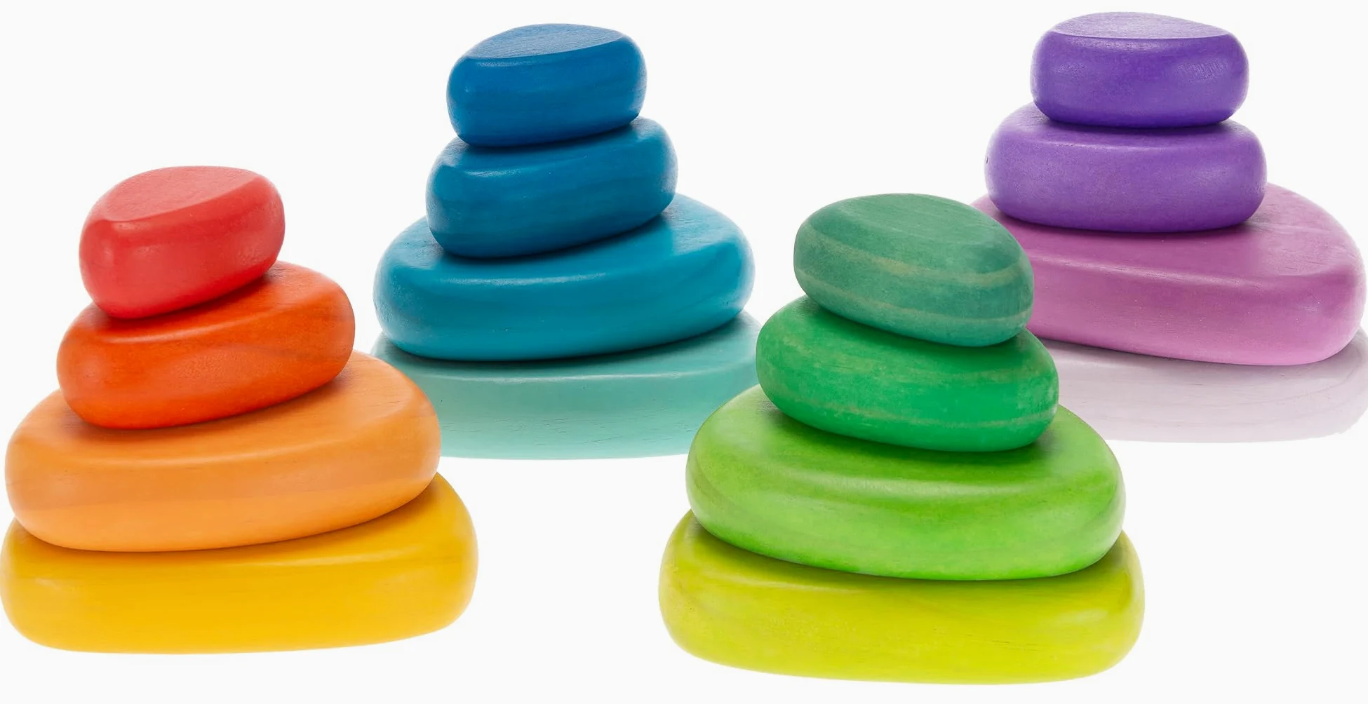 Sunnysue- Gioco Arcobaleno, Multicolore, 400-29