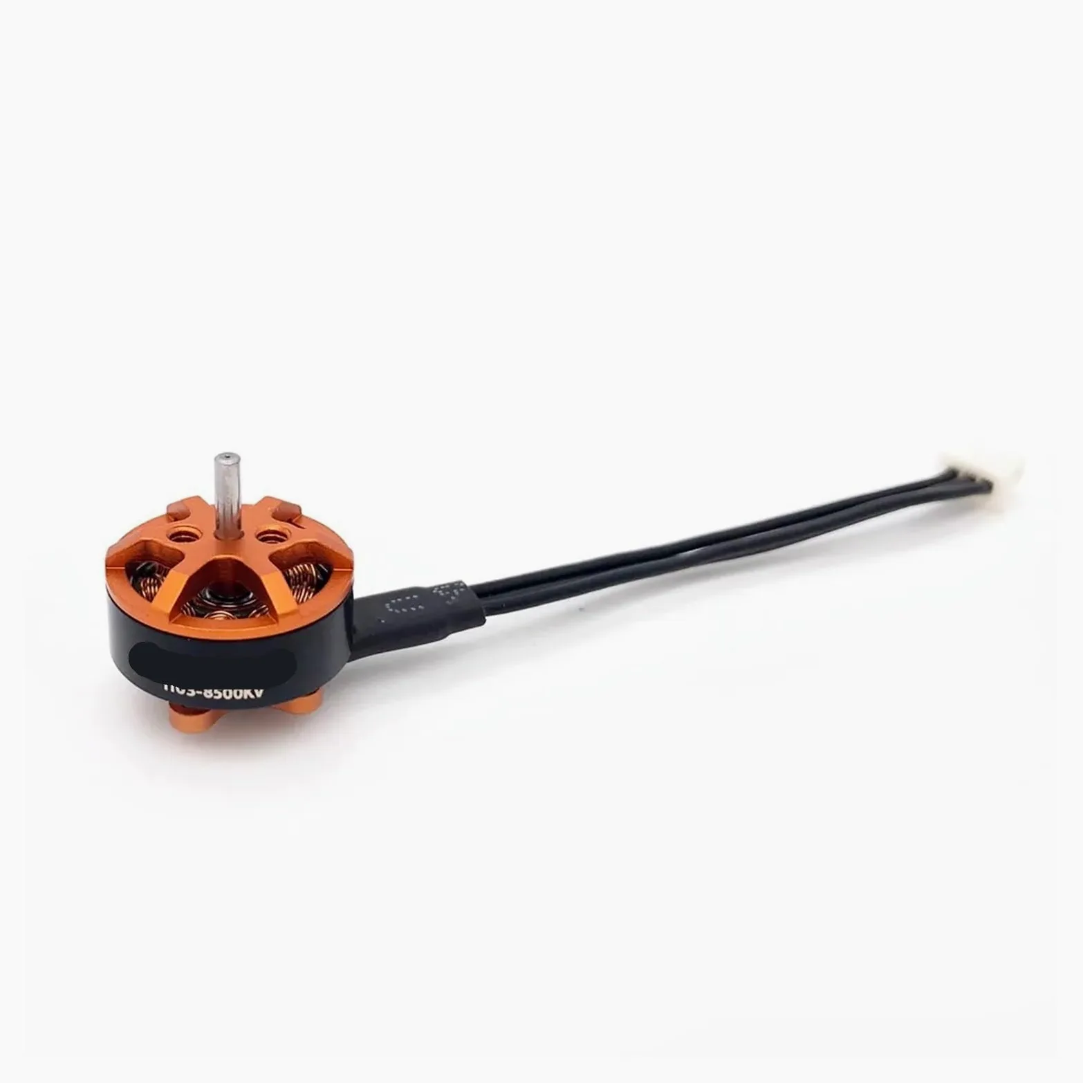 Motore Brushless 1103 8500KV 11000KV 1-2S Lipo 1.5mm per Tinywhoop 65mm FPV Drone