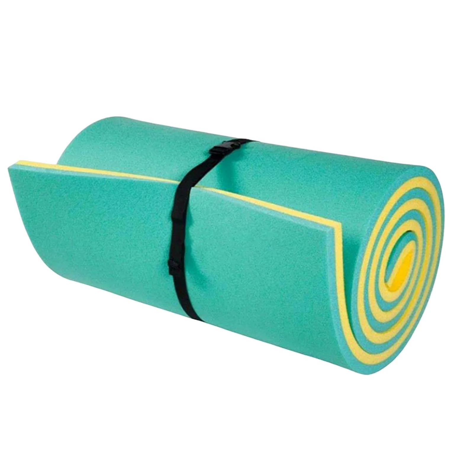 Tappetino Galleggiante Xpe 110X | superficie morbida e liscia, facile da pulire, non assorbe acqua, galleggiante sicuro