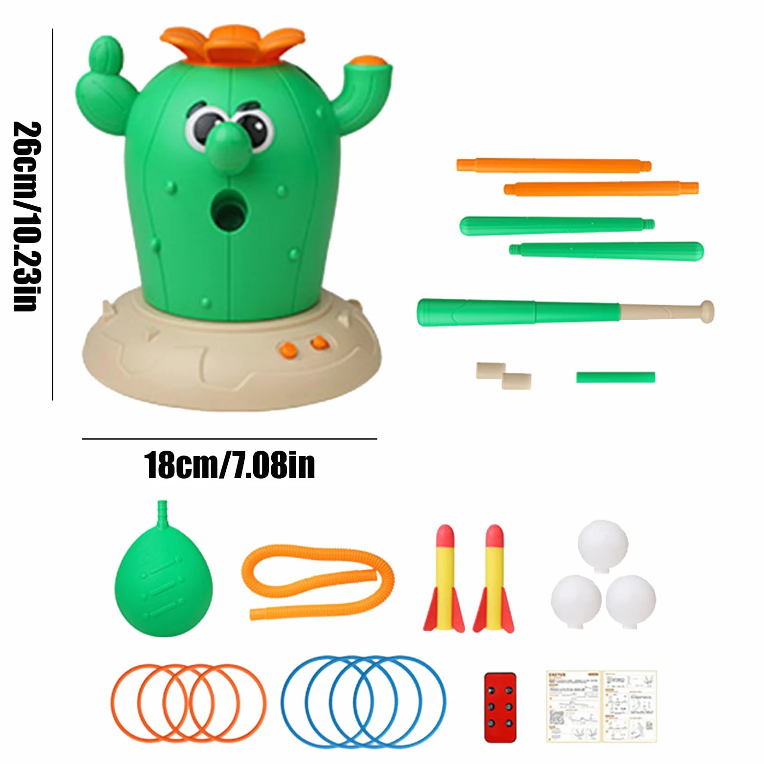 Giocattolo da salto per bambini Giochi sportivi telecomandati | baseball con giocattoli musicali saltellanti per bambini Per interni e esterni feste compleanni ragazzi
