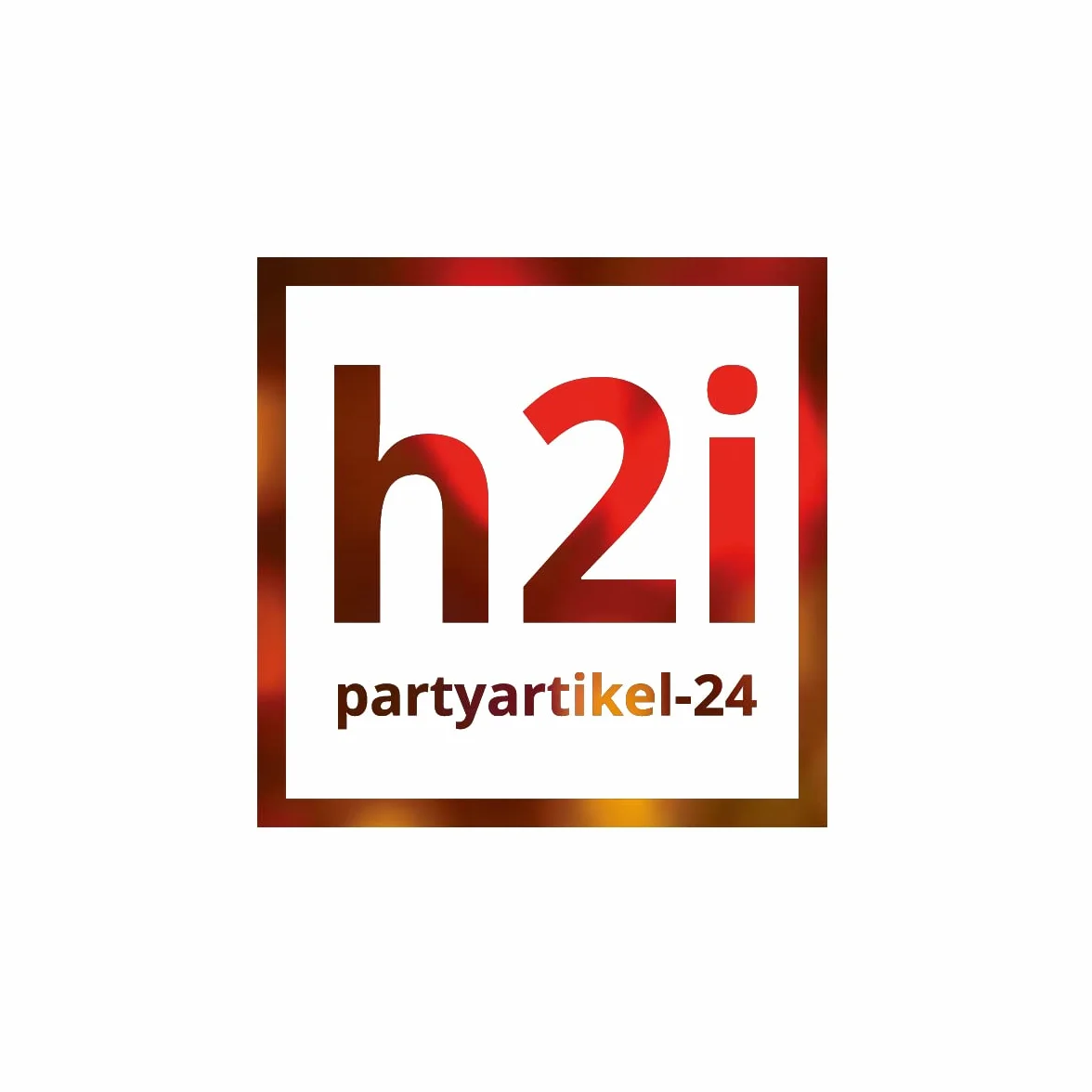 h2i Party Funny - Assortimento di petardi scoppiettanti (Pulling Box)