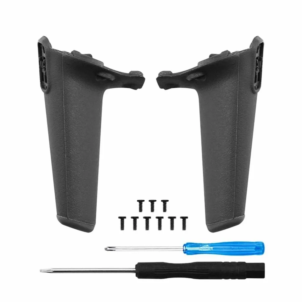 Adatto for drone 3/Mavic 3 Classic, piedini anteriori destro e sinistro, base for parti di riparazione, accessori, supporto for carrello atterraggio