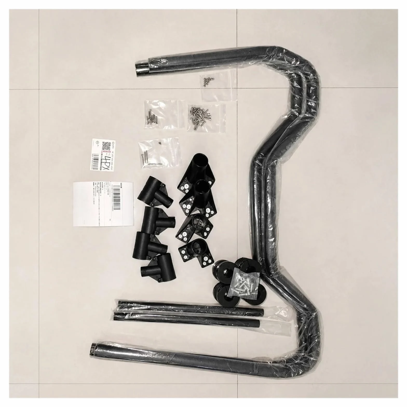 Nuovo kit completo di carrello di atterraggio originale in vendita for accessori for droni agricoli agras T40 Drone agricolo