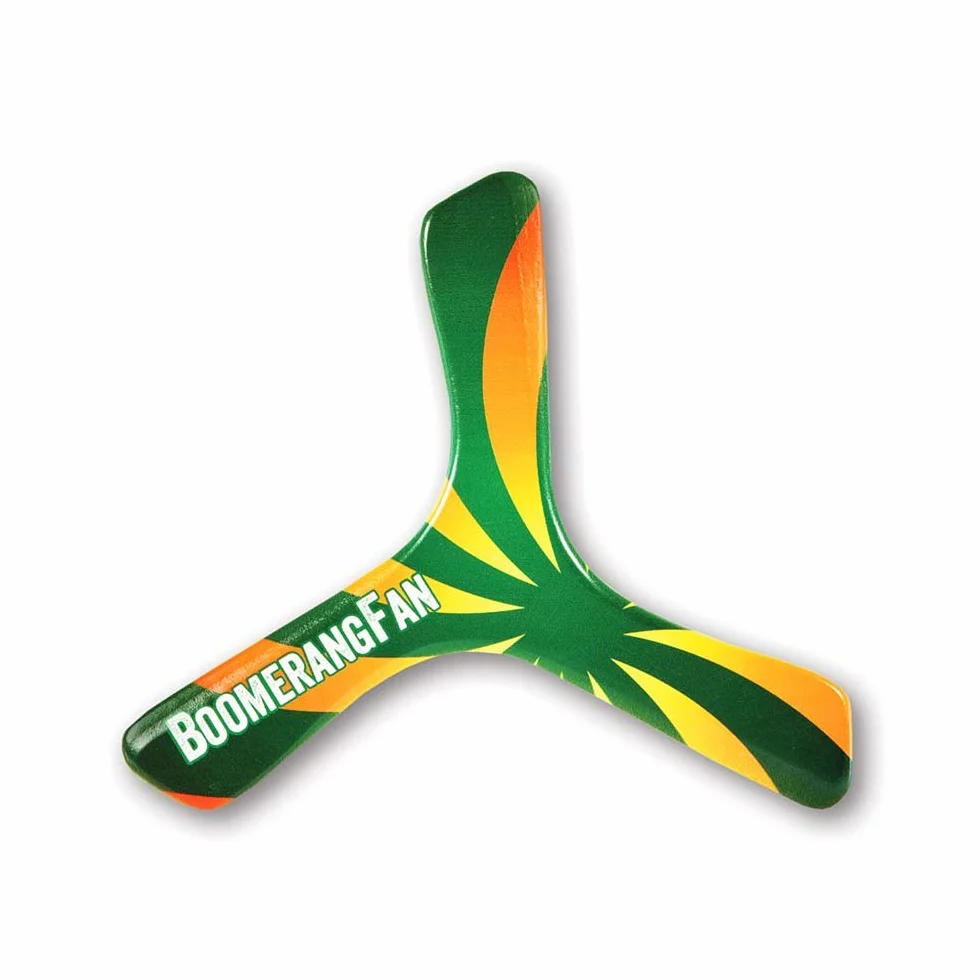 boomerangfanstorm-r 22.5 cm Storm destrorsi Boomerang