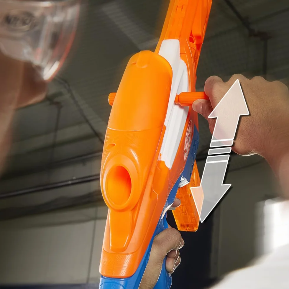 Nerf N Series Pinpoint Blaster