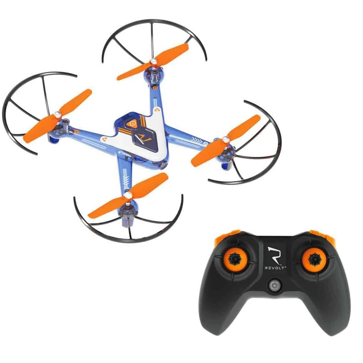 Syma X15PRO Night Hawk Stuntdrone
