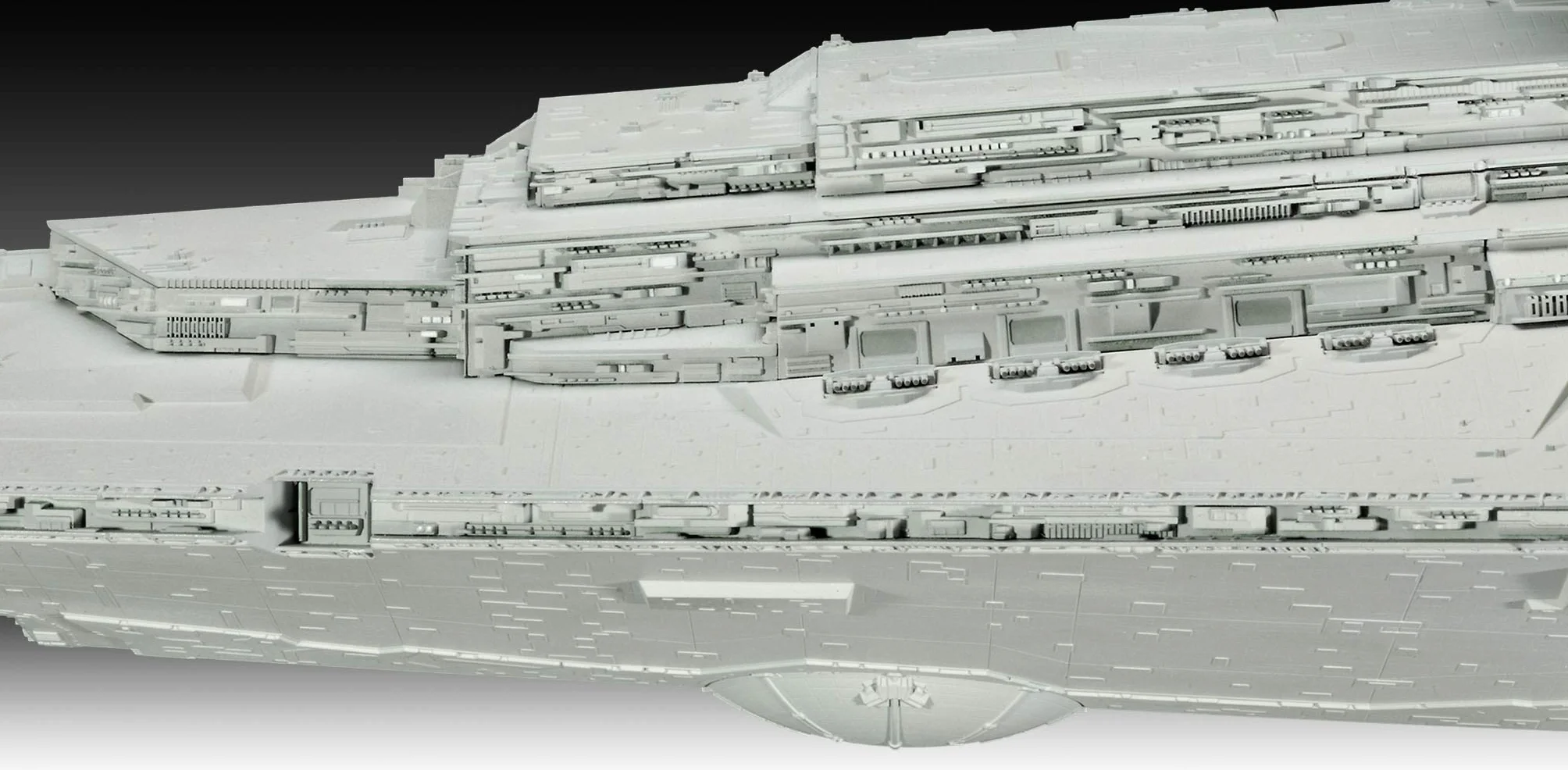 Revell - 06719 Imperial Star Destroyer