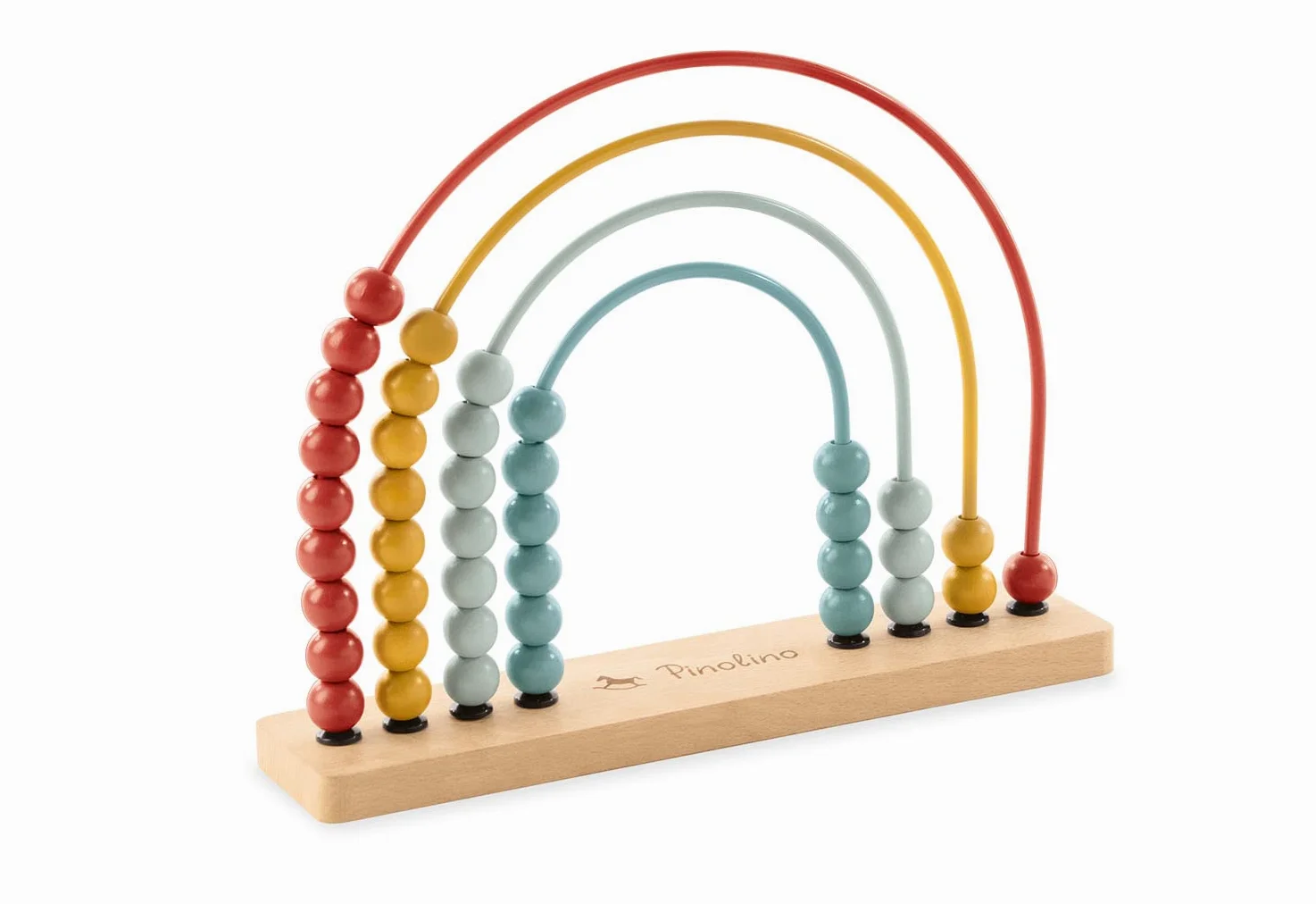 Pinolino Kinderträume- Arcobaleno Abaco, Small, 348494