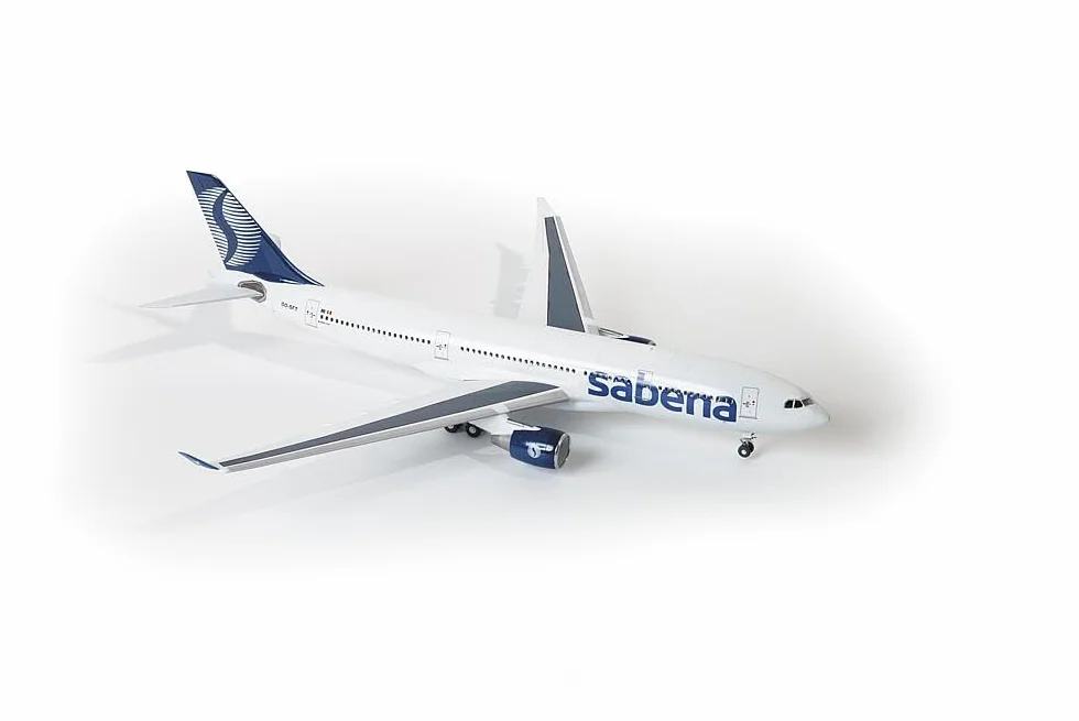 Zvezda 927047-1/144 Airbus A330-200 – Scala 1:144