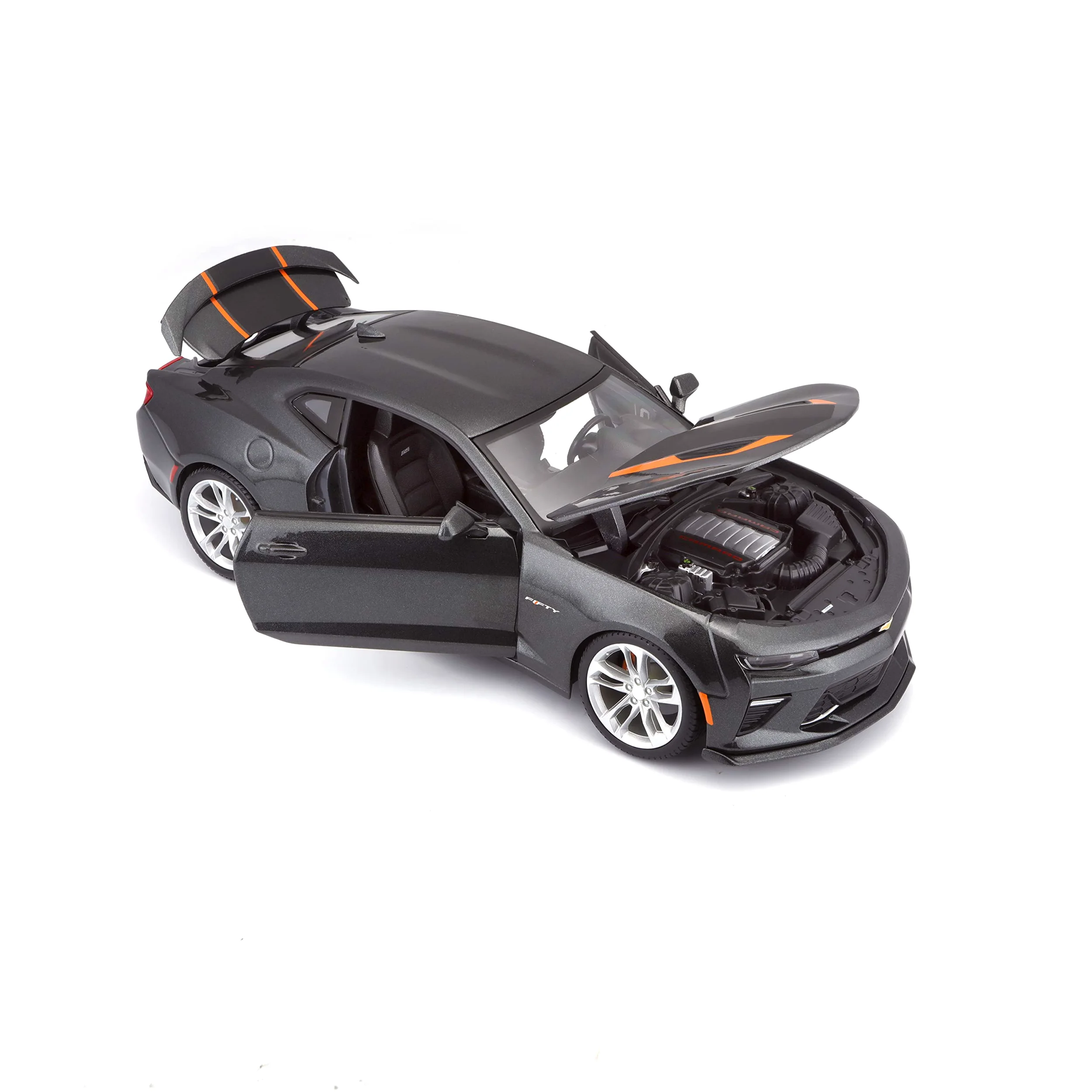 Maisto CHEVROLET CAMARO 2017-1:18