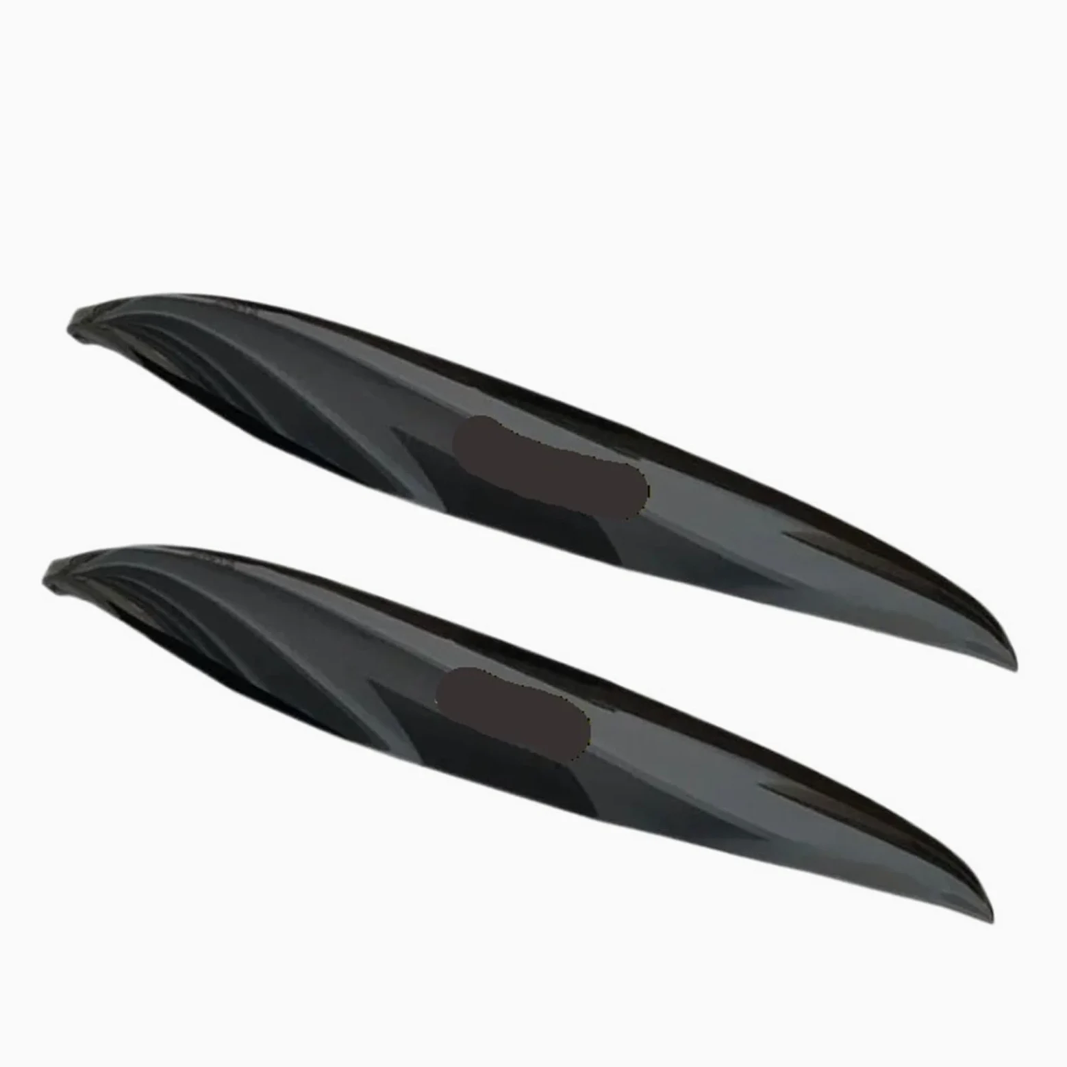 Compatibile con il set di eliche pieghevoli in fibra di carbonio FALCON, 17-26 pollici for alianti e aeroplani ad ala fissa RC(20X10)