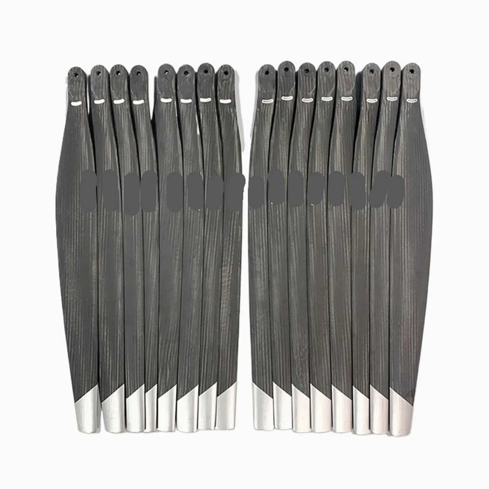 Eliche in fibra pieghevoli 5420F | Pezzi di ricambio sostituibili for apparecchiature drone FC30 T20P T40 T50(16pcs matte)