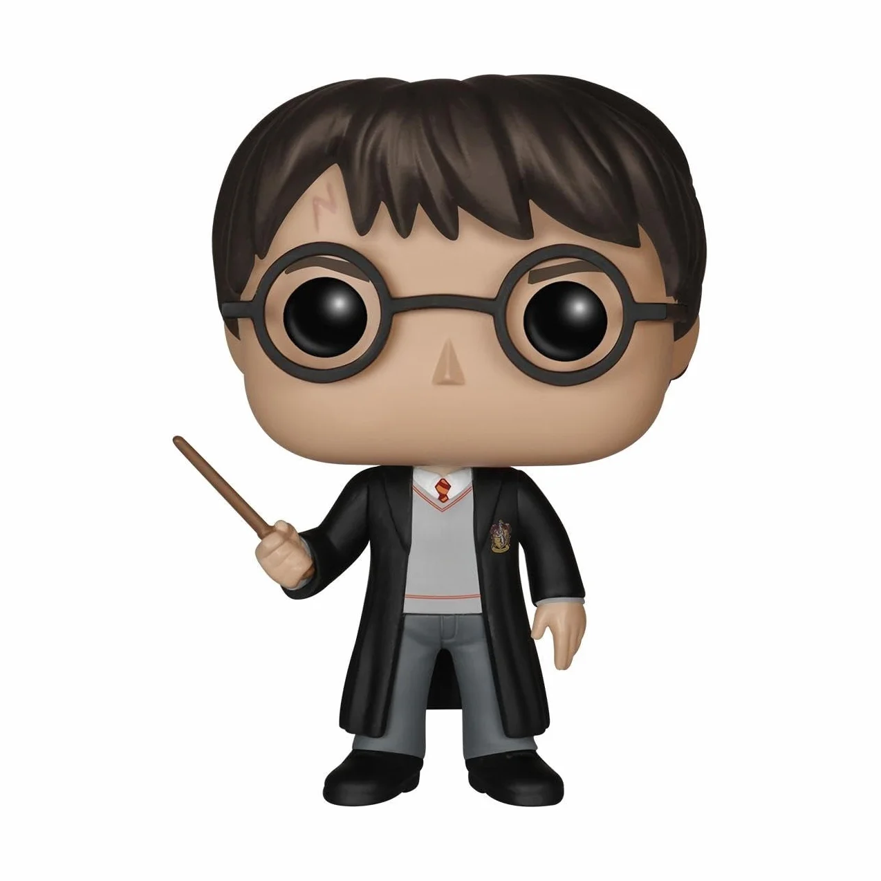 Funko Pop! Movies: Harry Potter- Figura in Vinile da Collezione - Idea Regalo - Merchandising Ufficiale - Giocattoli per Bambini e Adulti - Movies Fans - Figura da Collezione e da Esposizione