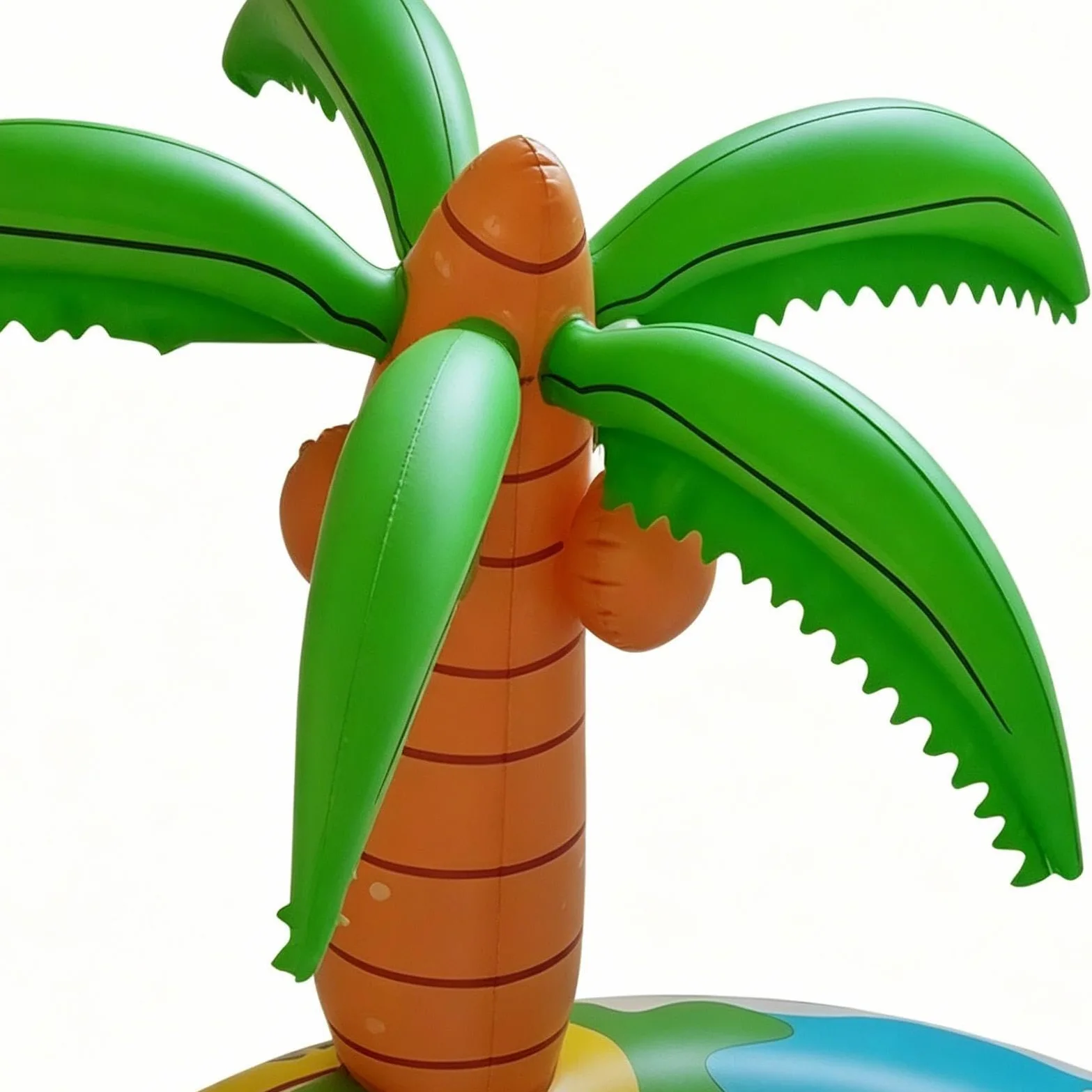 Gonfiabili Divertenti Da Piscina Enorme Ciambella Gonfiabile Galleggiante | Galleggianti Da Piscina Per Nuoto Lago Spiaggia Fiume Abbronzatura Acqua Sole
