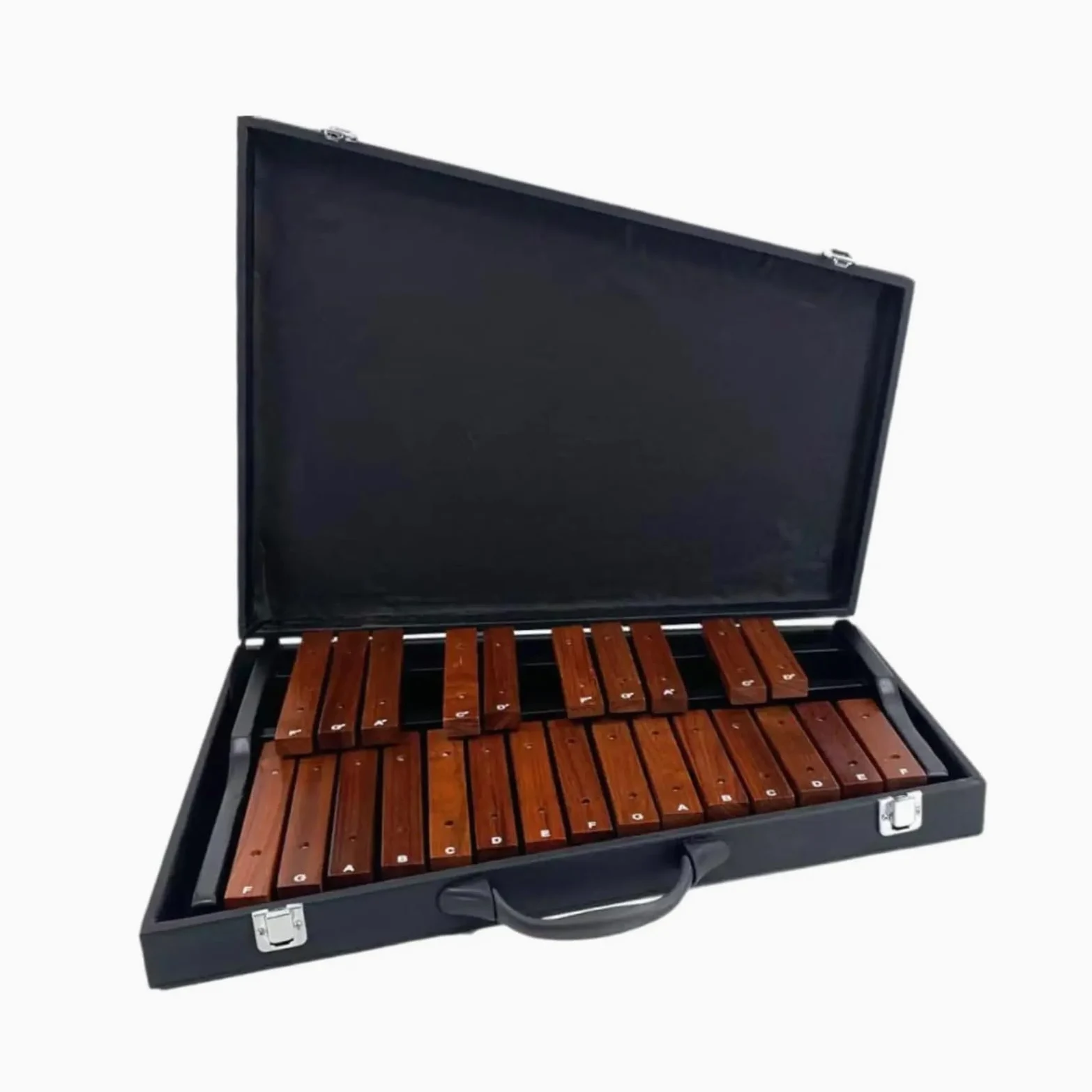 25 Note Xylophone Wood | For le prestazioni delle lezioni di musica