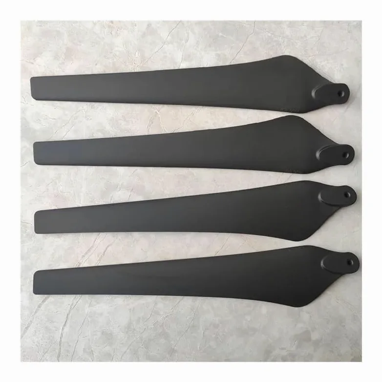 Lame in plastica al carbonio di alta qualità R2170 Eliche pieghevoli for D-JI Agras MG 1P 1S Accessorio for la riparazione delle pale dei droni agricoli(R2170-16pcs-5mm)