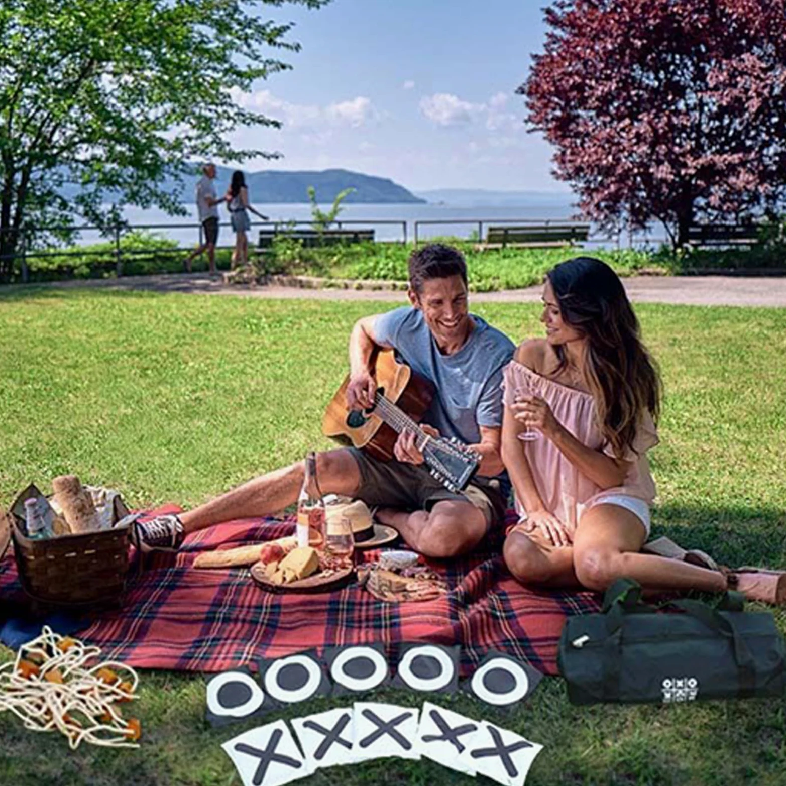 Giochi da Esterno Giocattolo Divertente per Lo Sviluppo delle Abilità | Giochi Da Giardino per uomini, adolescenti, bambini, famiglia, spiaggia, prato, picnic, campeggio, festa di complean