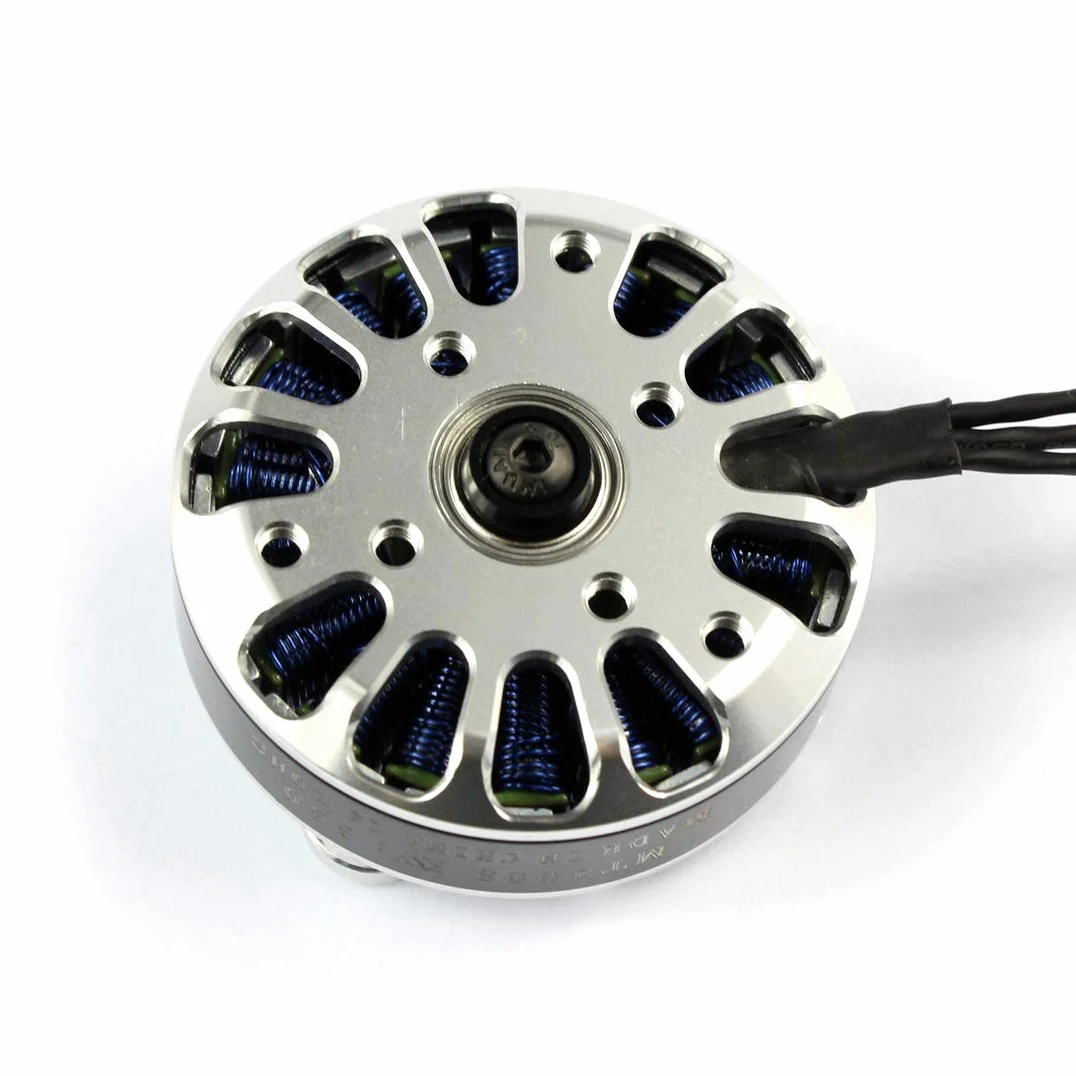 Tarot TL2955 4008 Martin RC Brushless Motor RC Quadcopter Motor for Quadcopter Multicopter Drone (4 Pcs)