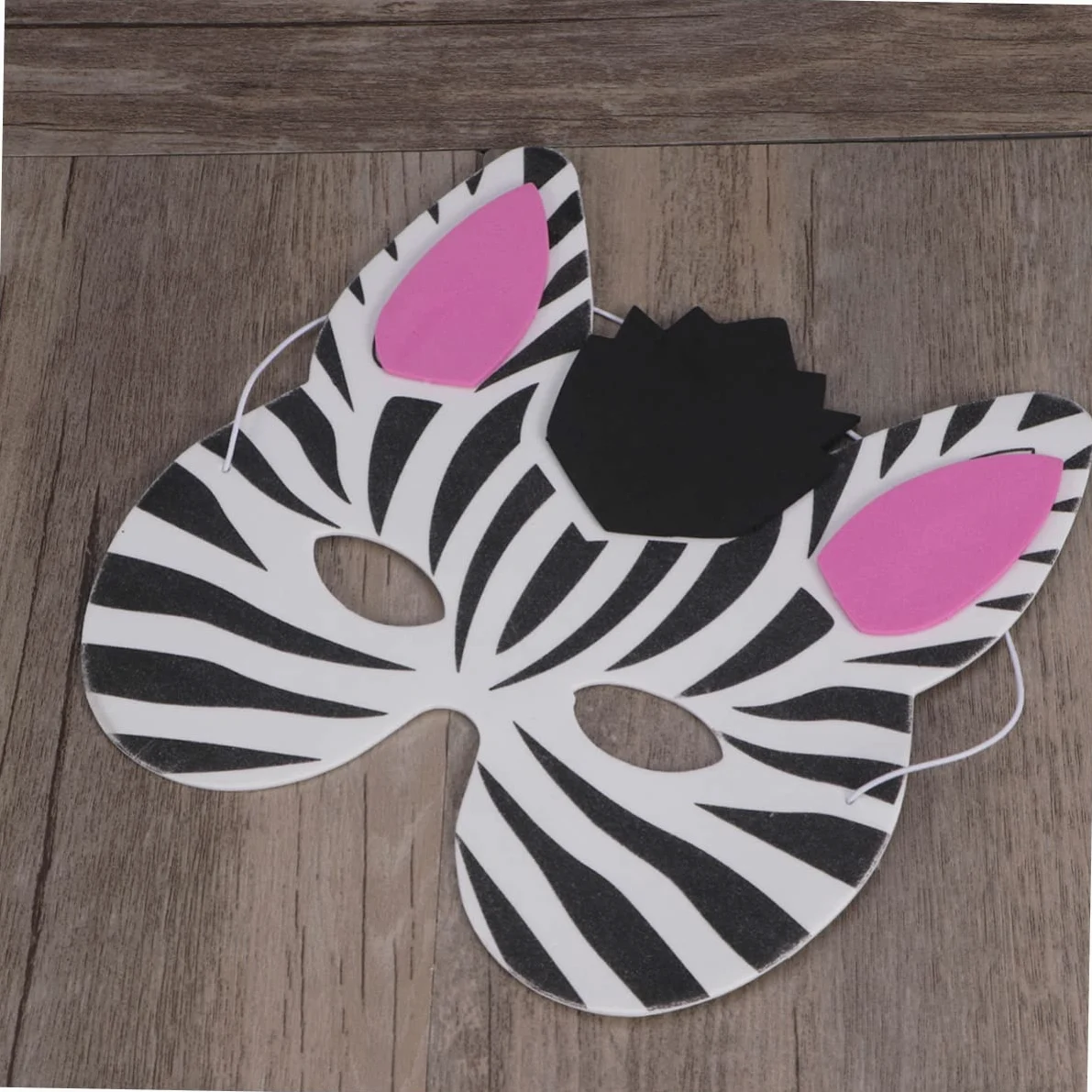 HANABASS 40 Maschere Animali Per Balli In Maschera