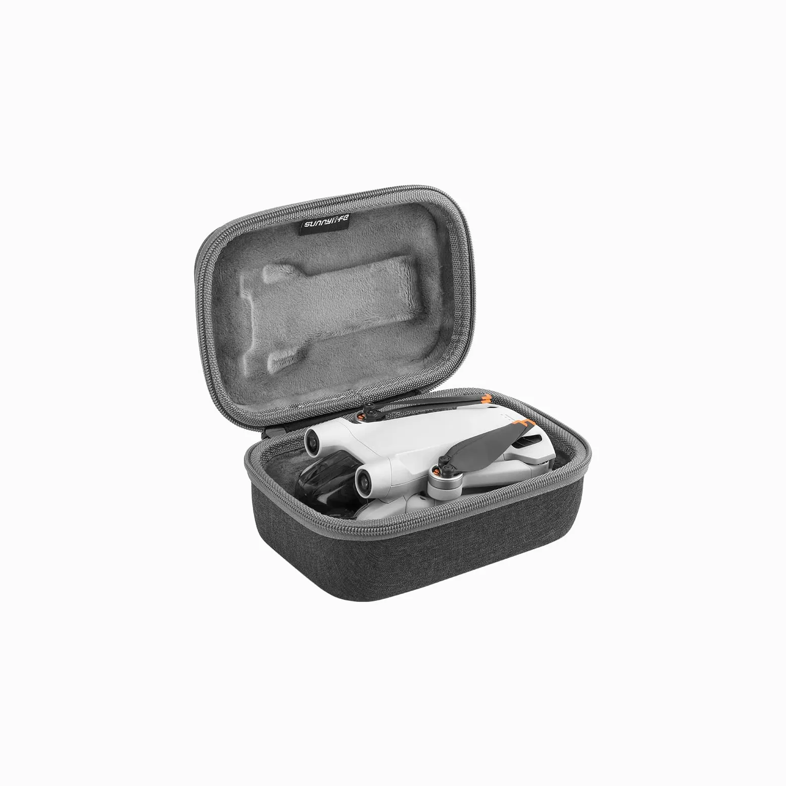 Kit di custodia per DJI Mini3 Mini 3 Pro e RC Pro RC-N1, custodia di protezione per drone telecomando anti-graffio durevole accessori Drone