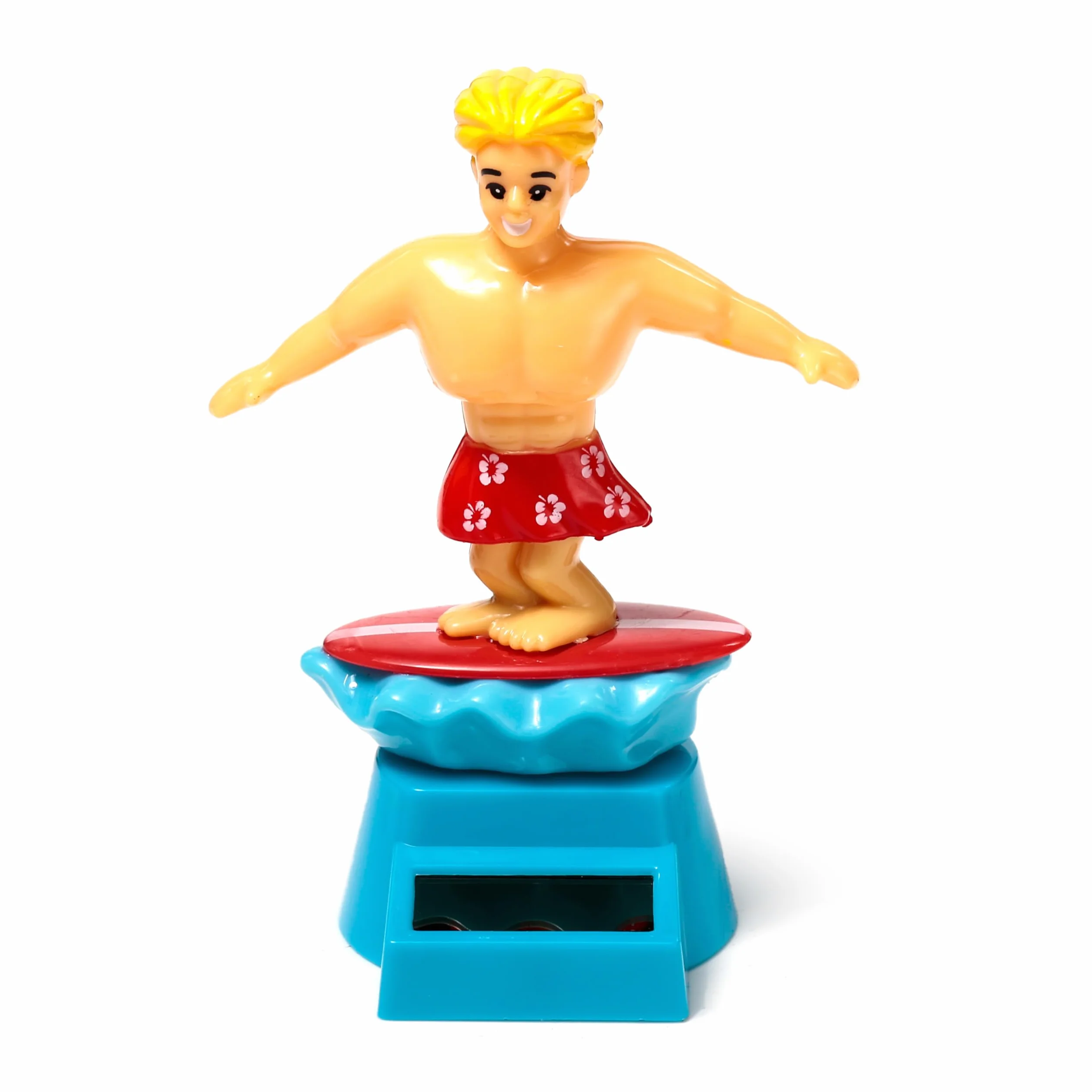 Puckator Funky Surfer Dude Solar Pal