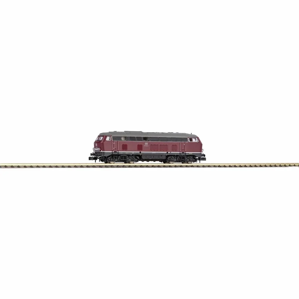 Piko N 40528 N Diesellok BR 216 della DB