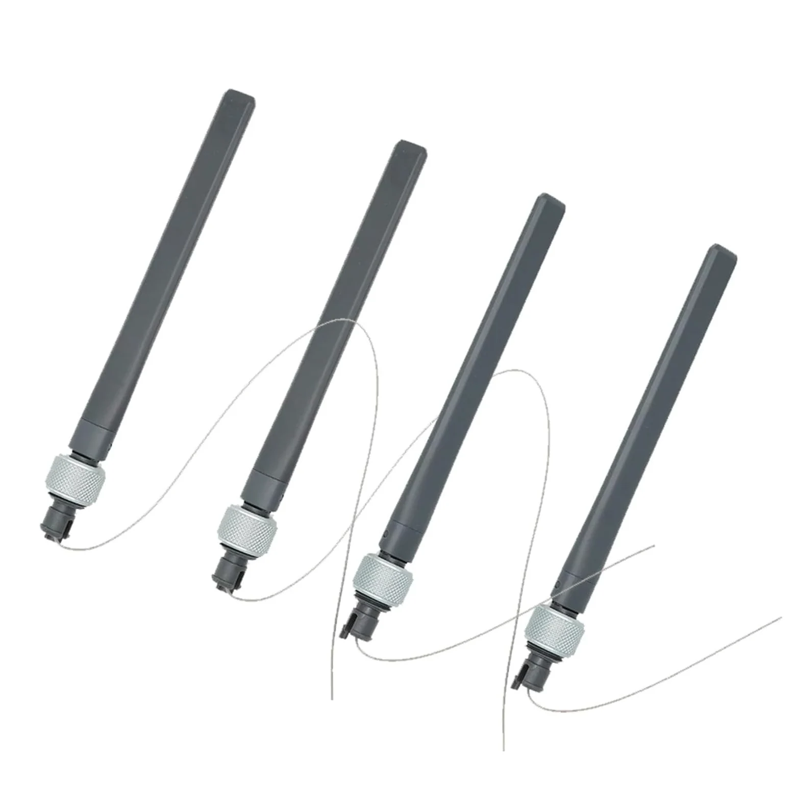 Antenna SDR, compatibile con DJI Agras T40/T50 | T40 T20P T50 T25 adatto, antenna esterna, componente di riparazione, parte UAV(2)