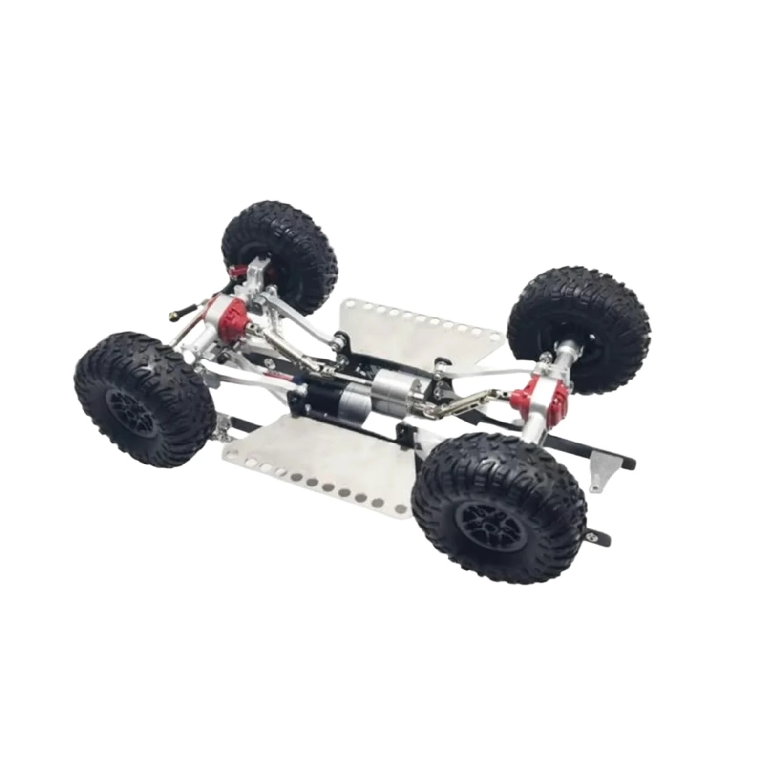 Compatibile Con MN D90 D91 D96 99S FJ45 1/12 RC Car Upgrade Parts Accessori Di Ricambio Set Assali Anteriori E Posteriori Ingranaggi In Metallo Accessori