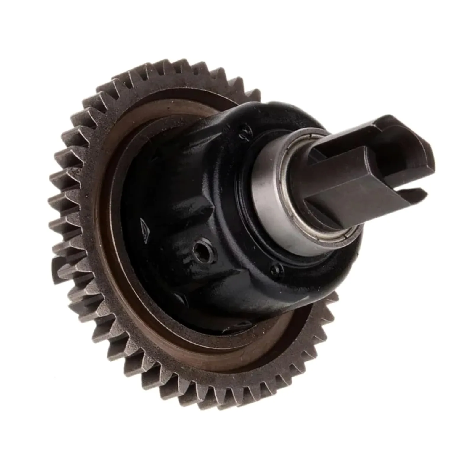 Accessori Auto RC per HSP 1/8 94760 74761 94762 94763 94766 RC Ricambi 60065 Accessori per La Modifica del Set di Ingranaggi Differenziali