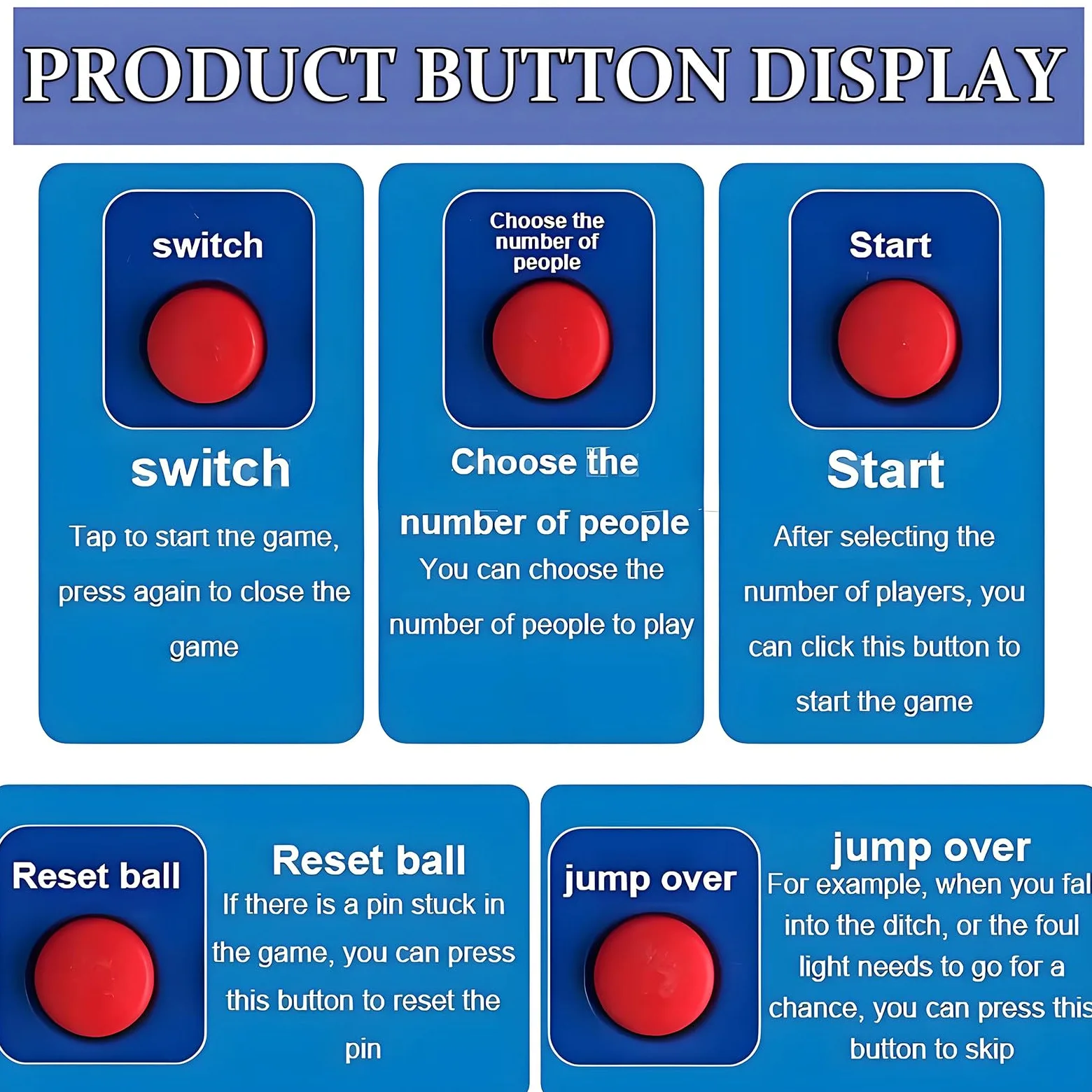 Gioco da bowling indoor per bambini e adulti con tabellone segnapunti elettronico a LED, reset automatico, illuminazione, effetti sonori per gioco interattivo