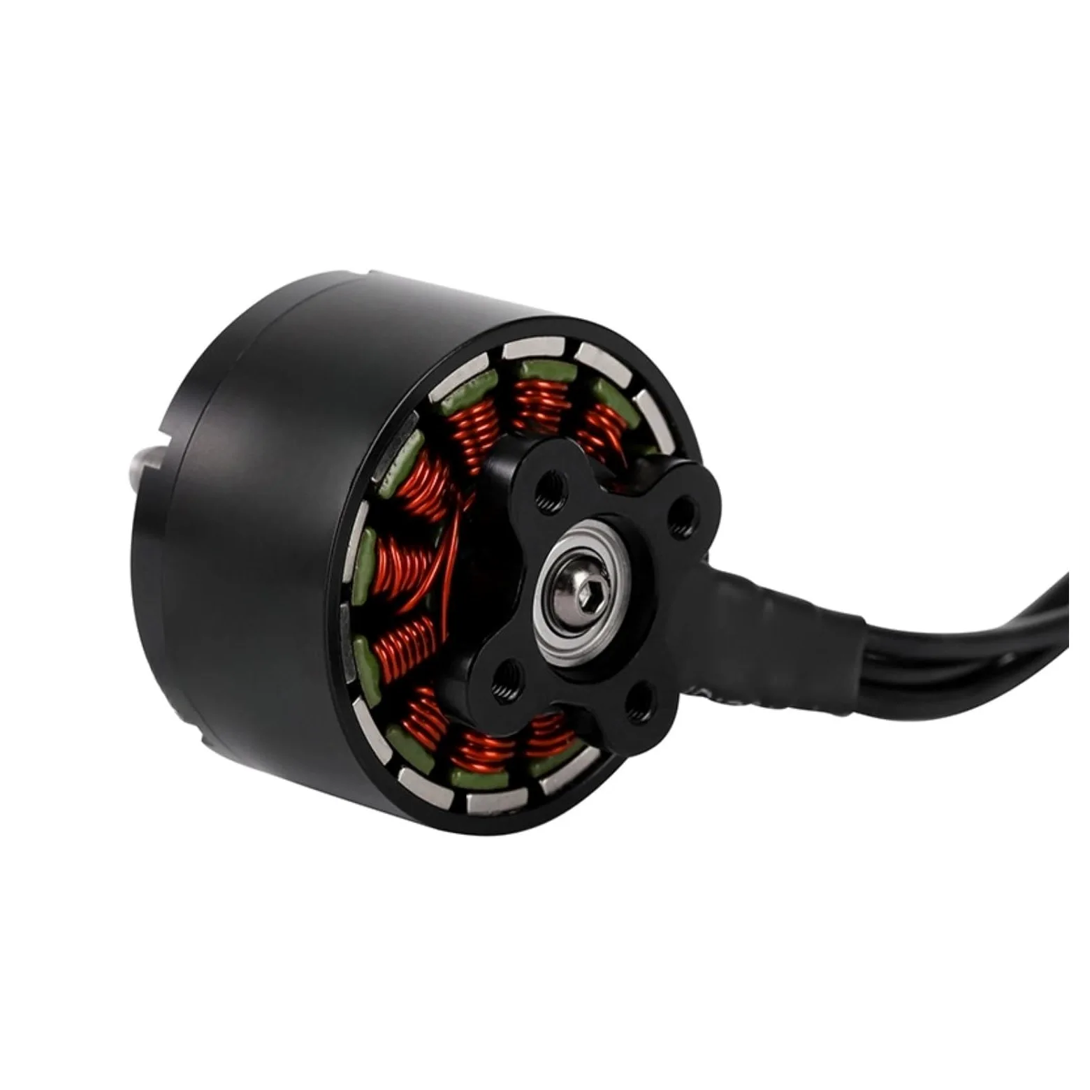 Motore brushless 3115 900KV, compatibile con DJI, per droni DIY | Motore di ricambio per quadricotteri da corsa e velivoli DIY con struttura brushless 3115 900KV