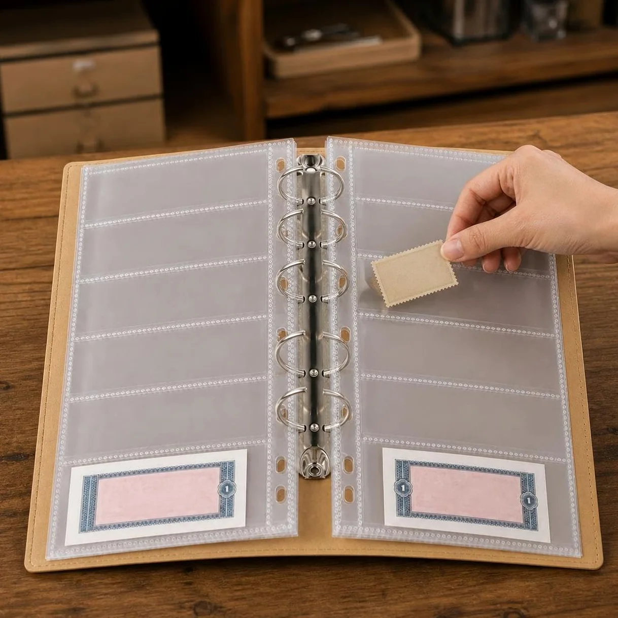 Album Collezione Francobolli Alimentari, size to 3 | mobili interni, Raccoglitore Francobolli, Organizzazione Collezioni, Per Collezionisti Novizi