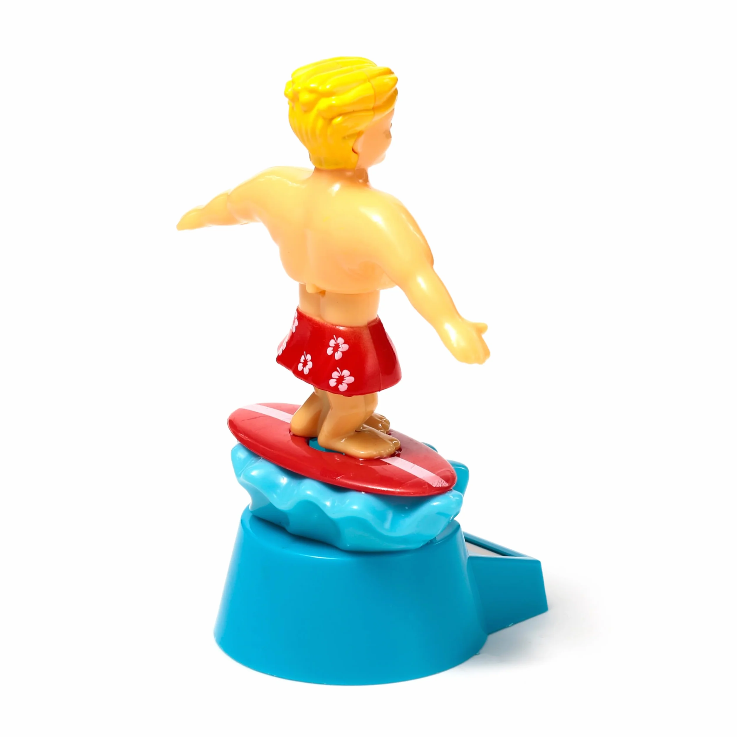 Puckator Funky Surfer Dude Solar Pal