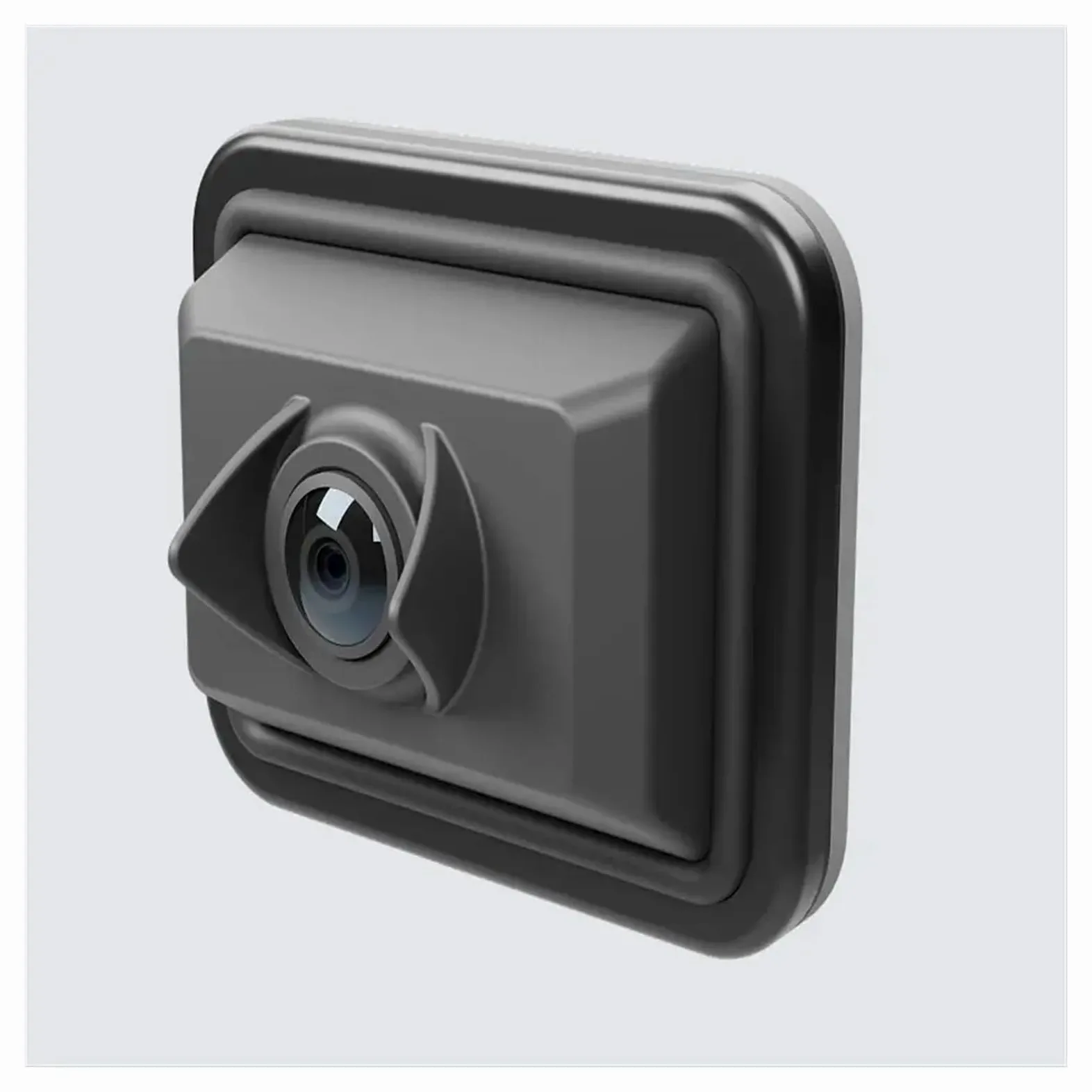 Telecamera grandangolare regolabile 4K Drone impermeabile da 70 g | Quadricottero impermeabile ultraleggero con obiettivo for ripresa aerea ad angolazione regolabile