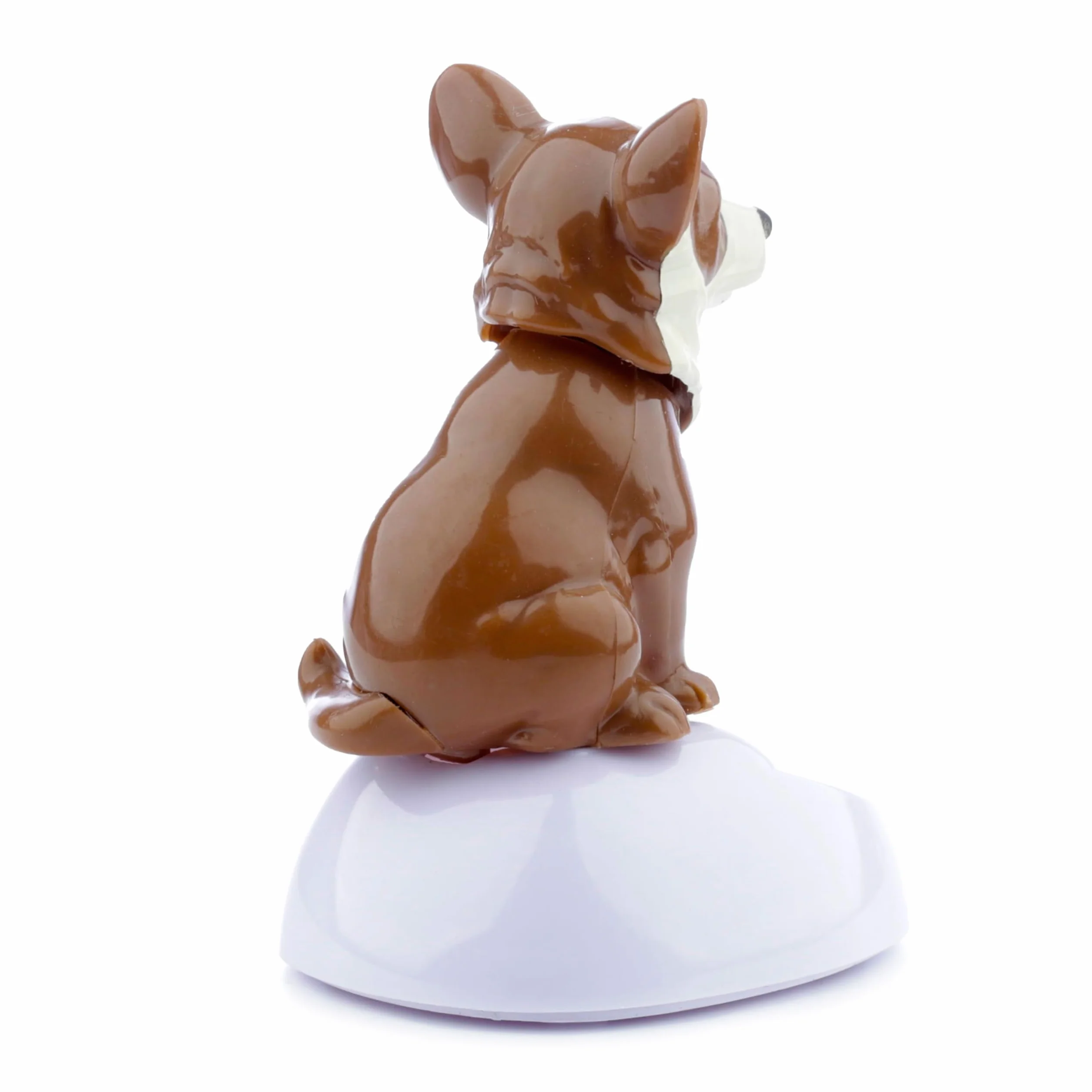Corgi Solar Pal Decorazione ad Energia Solare