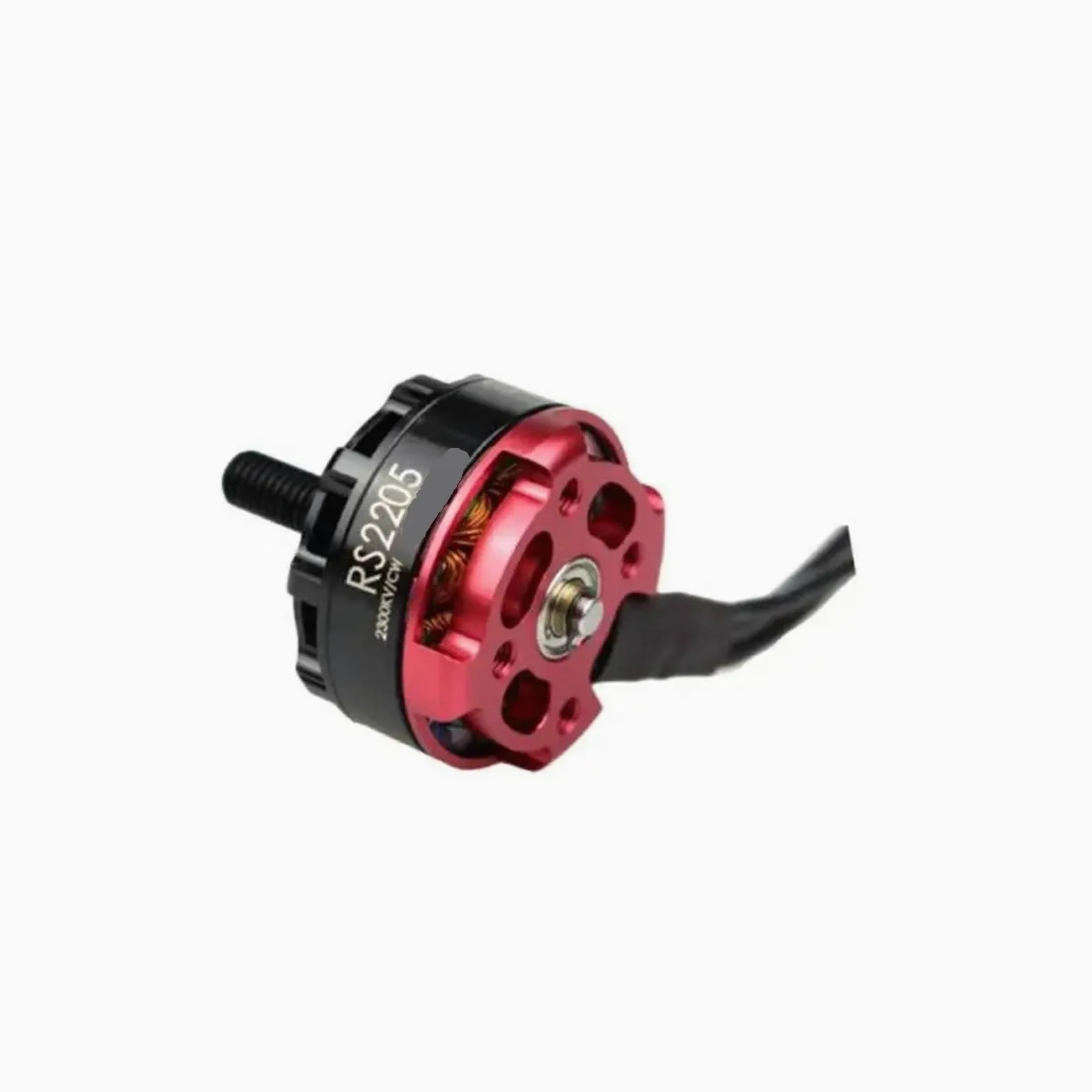Compatibile for motori RC RS2205 2205 2300KV CW + CCW motore brushless for QAV250 X210 Racing Drone Multicopter FPV(2205-2CW-2CCW)