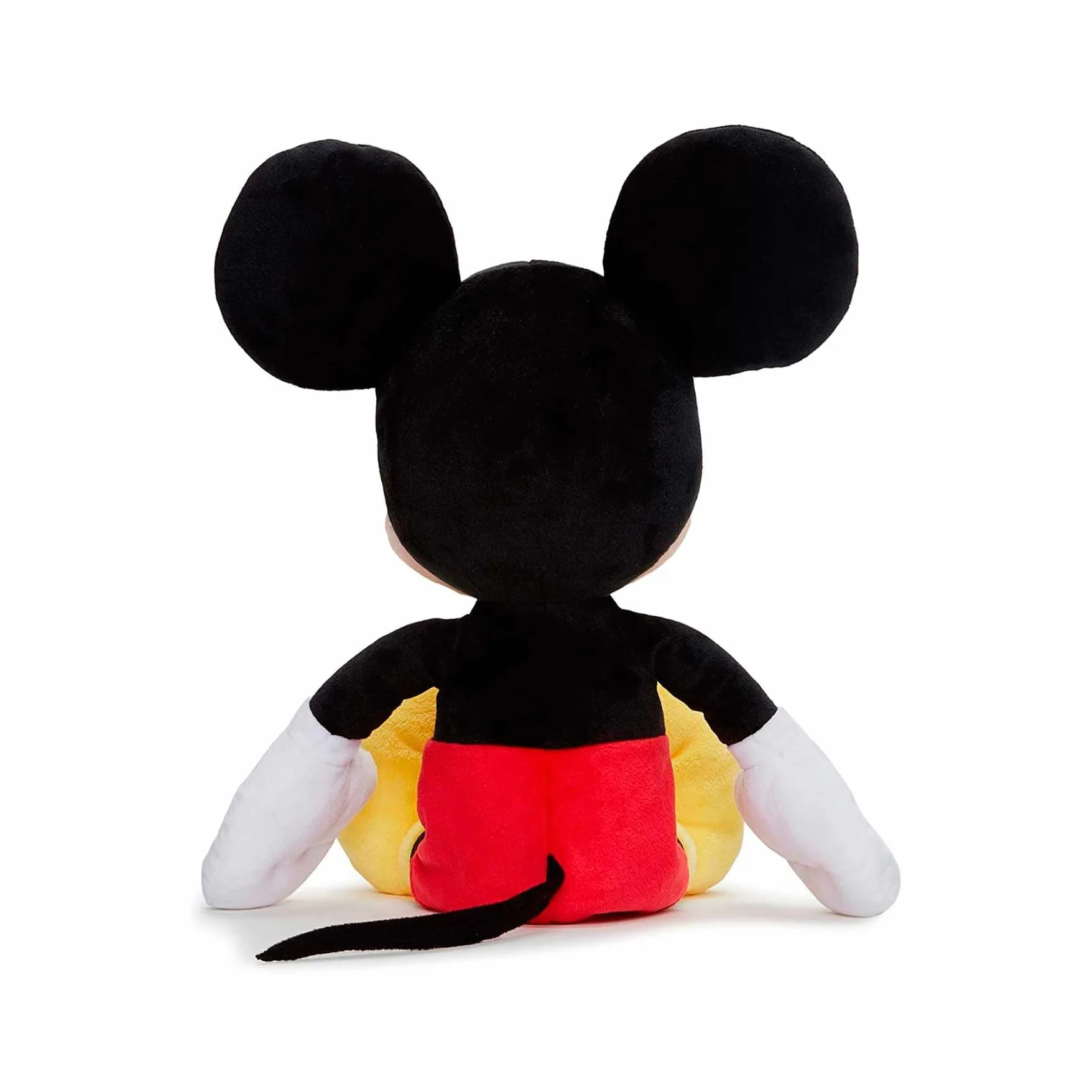 Simba - Disney Peluche Topolino, 6315870228, Cm 35, + 0 Mesi
