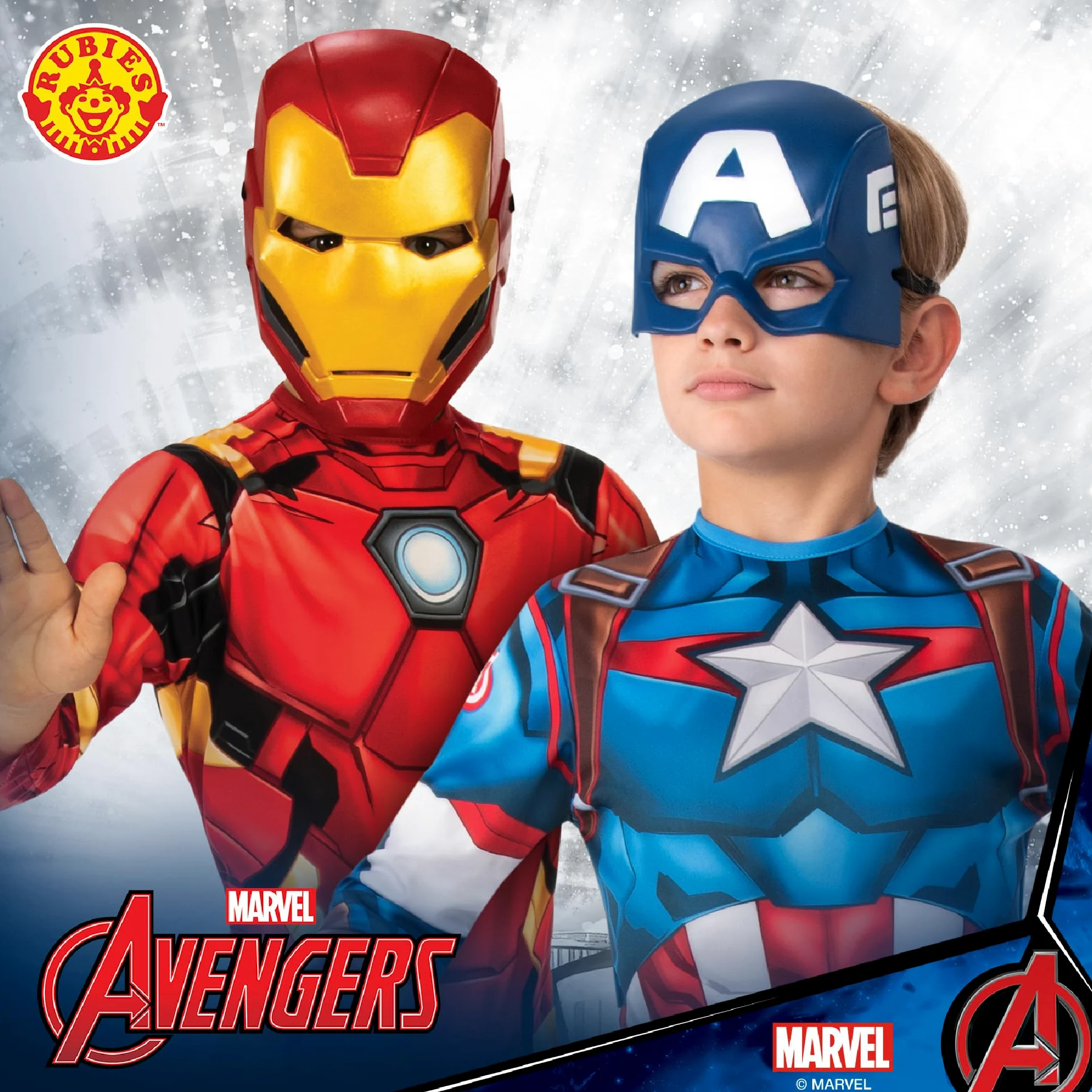 Rubie's Official Marvel Avengers Hulk Deluxe Child Costume, Kids Superhero Fancy Dress
