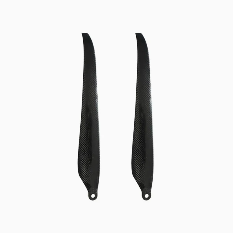 per Copia 5620 per Pale di droni Eliche Pieghevoli in Fibra Carbonio CW CCW per X13 per Modello Sistema Alimentazione(2pcs CW)