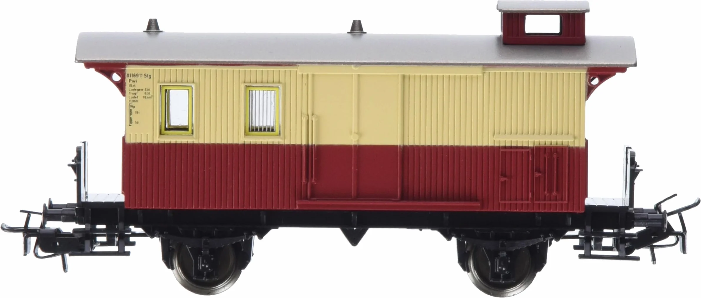 Märklin 4108 - Carrozza bagagli