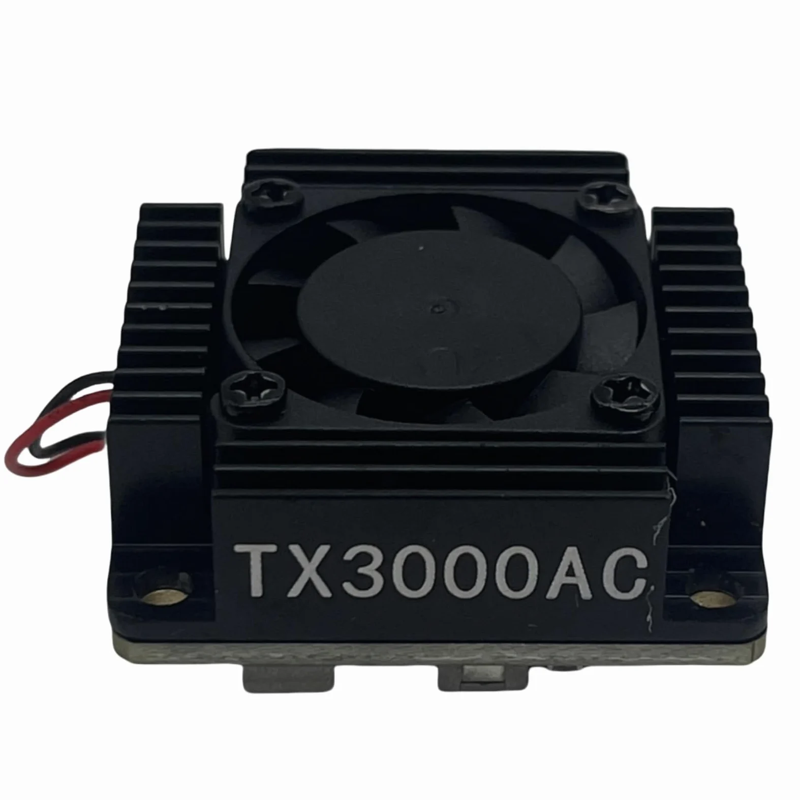 TX3000AC 5.8GHz 3000mW FPV Video Trasmettitore per Droni Racing