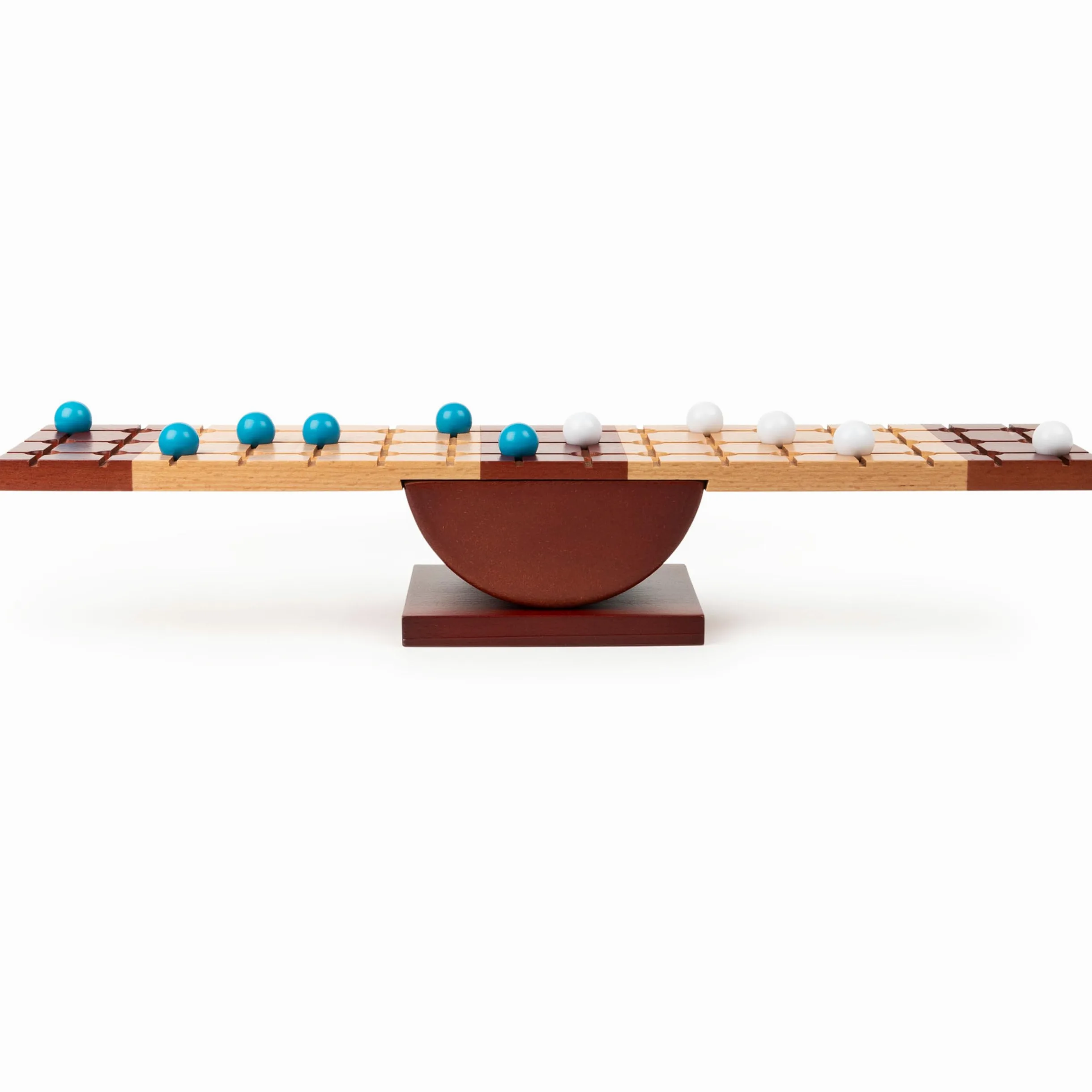 Rock Me Archimedes – Gioco di equilibrio di 2 giocatori
