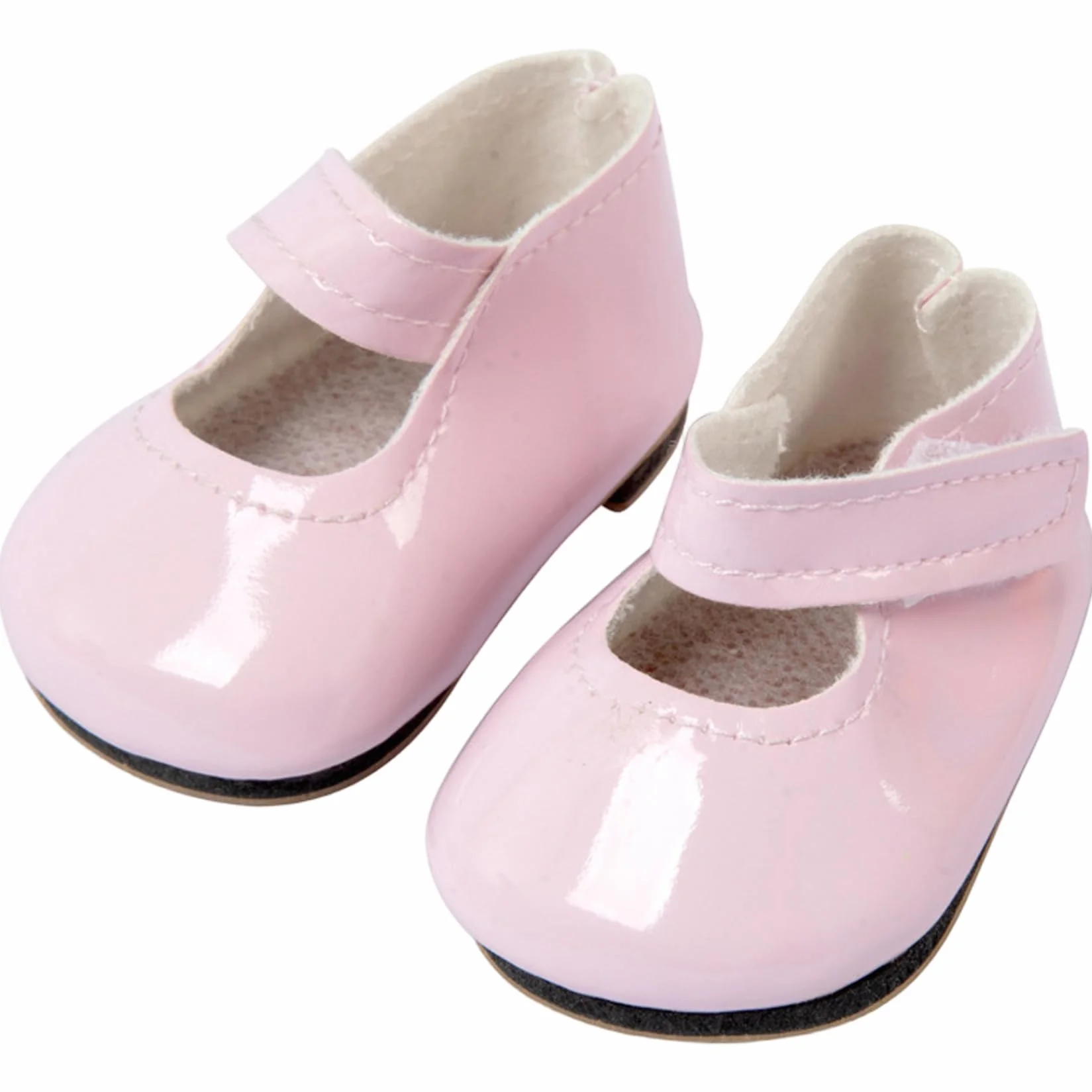 1 Paio PU 18 Scarpe da Bambola Accessori per casa delle Bambole in Miniatura Decorazioni di Ricambio