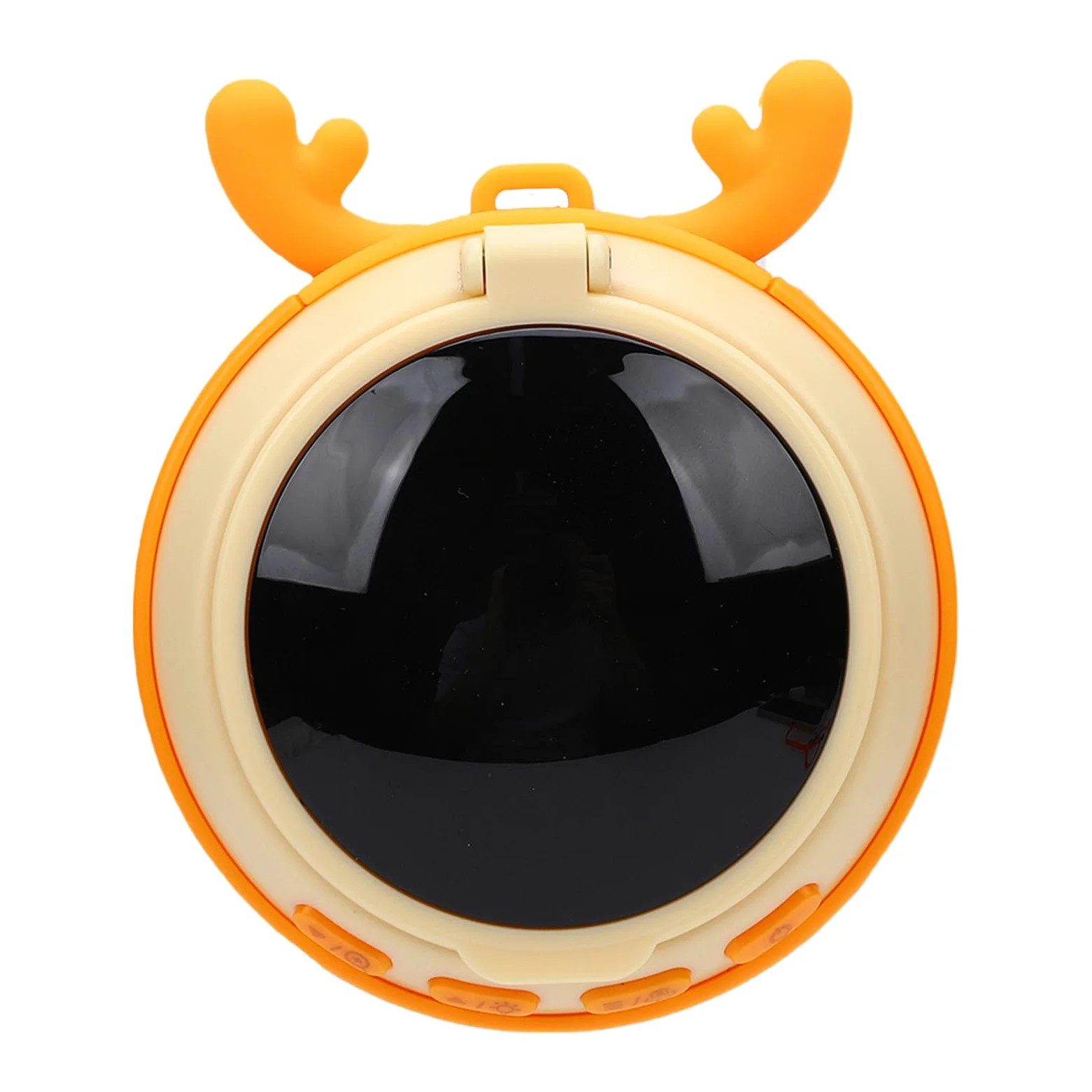Topiky Microscopio Digitale per Bambini, Schermo IPS da 2 Pollici, Doppia Lente, 1000X, con 7 Luci LED, per l'apprendimento all'aperto in Classe, Kit Scientifico Portatile per Bambini