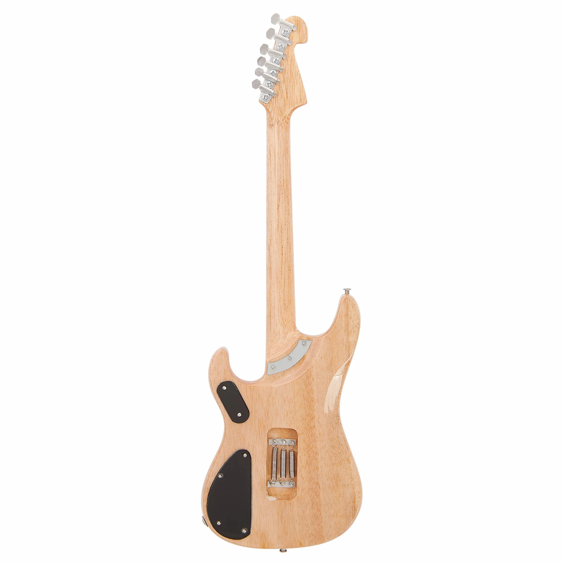 AXMAN Nuno Bettencourt Chitarra in miniatura Ornamento fatto a mano