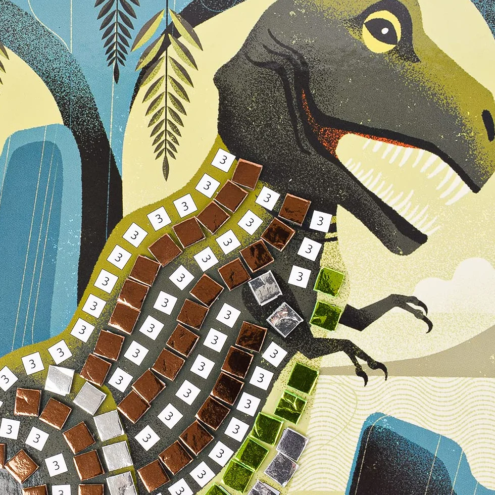 Djeco Dinosaures