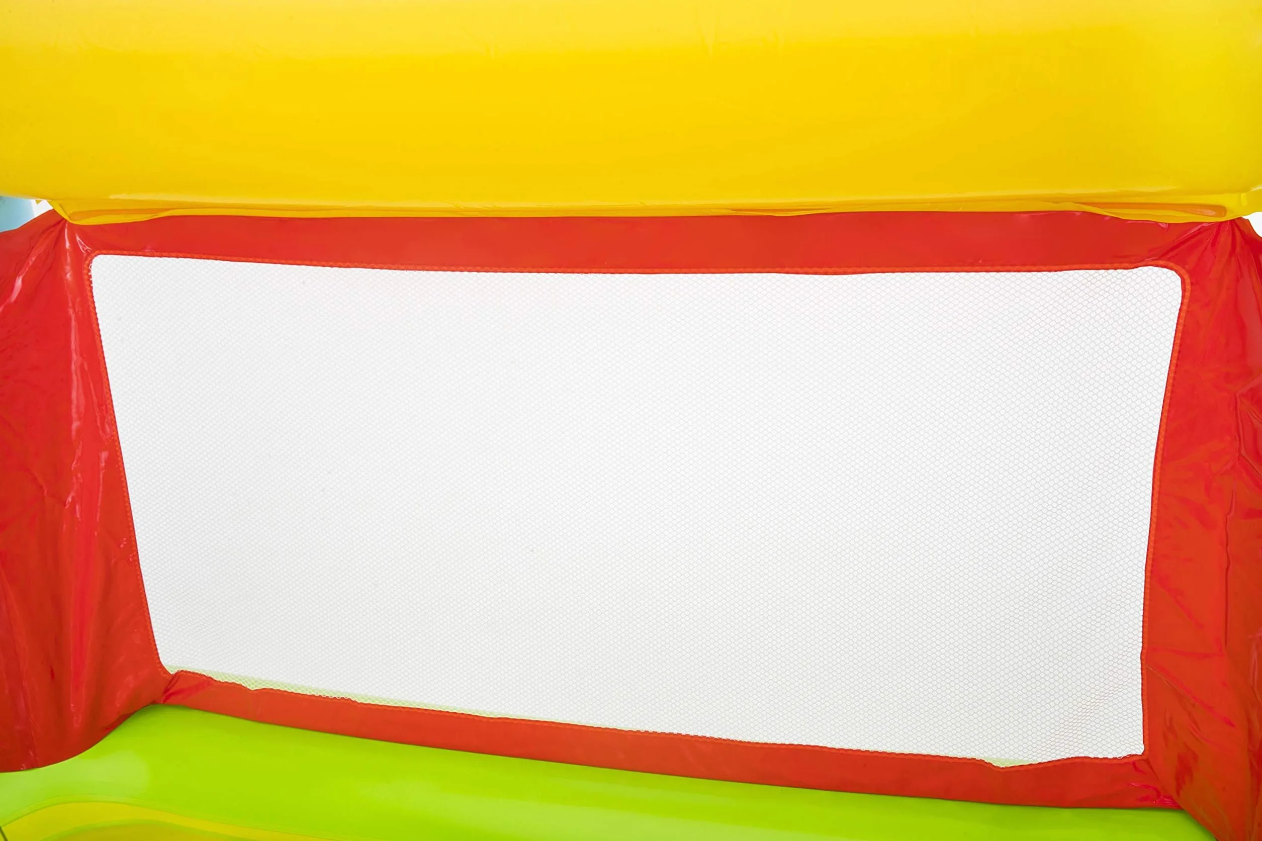 Bestway 93553 Castello gonfiabile Bouncetastic, 3 anni+