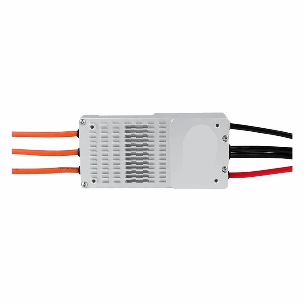 Regolatore di velocità elettrico adatto per motore brushless drone V8018 V120A