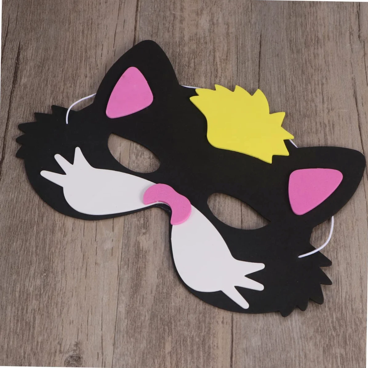 HANABASS 40 Maschere Animali Per Balli In Maschera