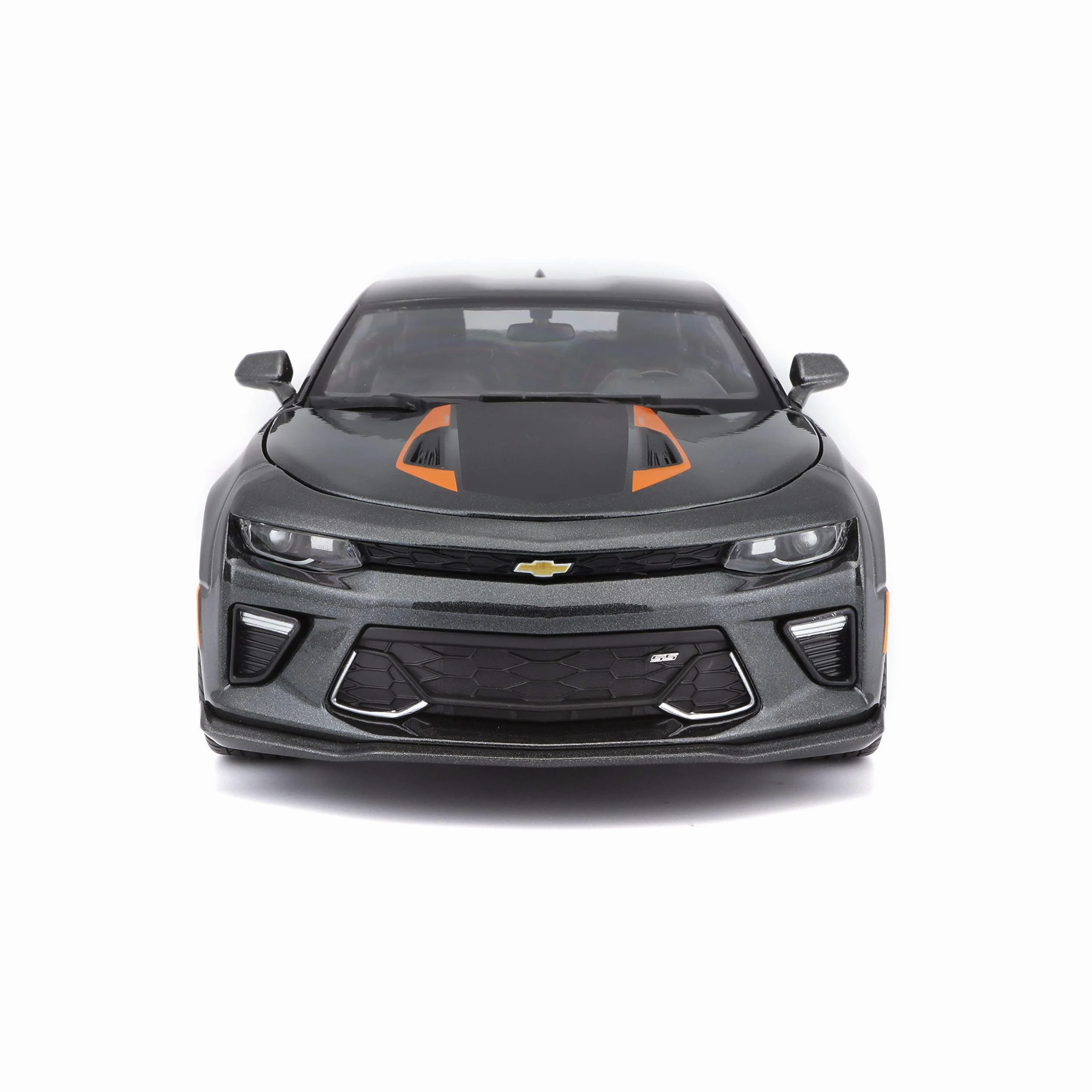 Maisto CHEVROLET CAMARO 2017-1:18